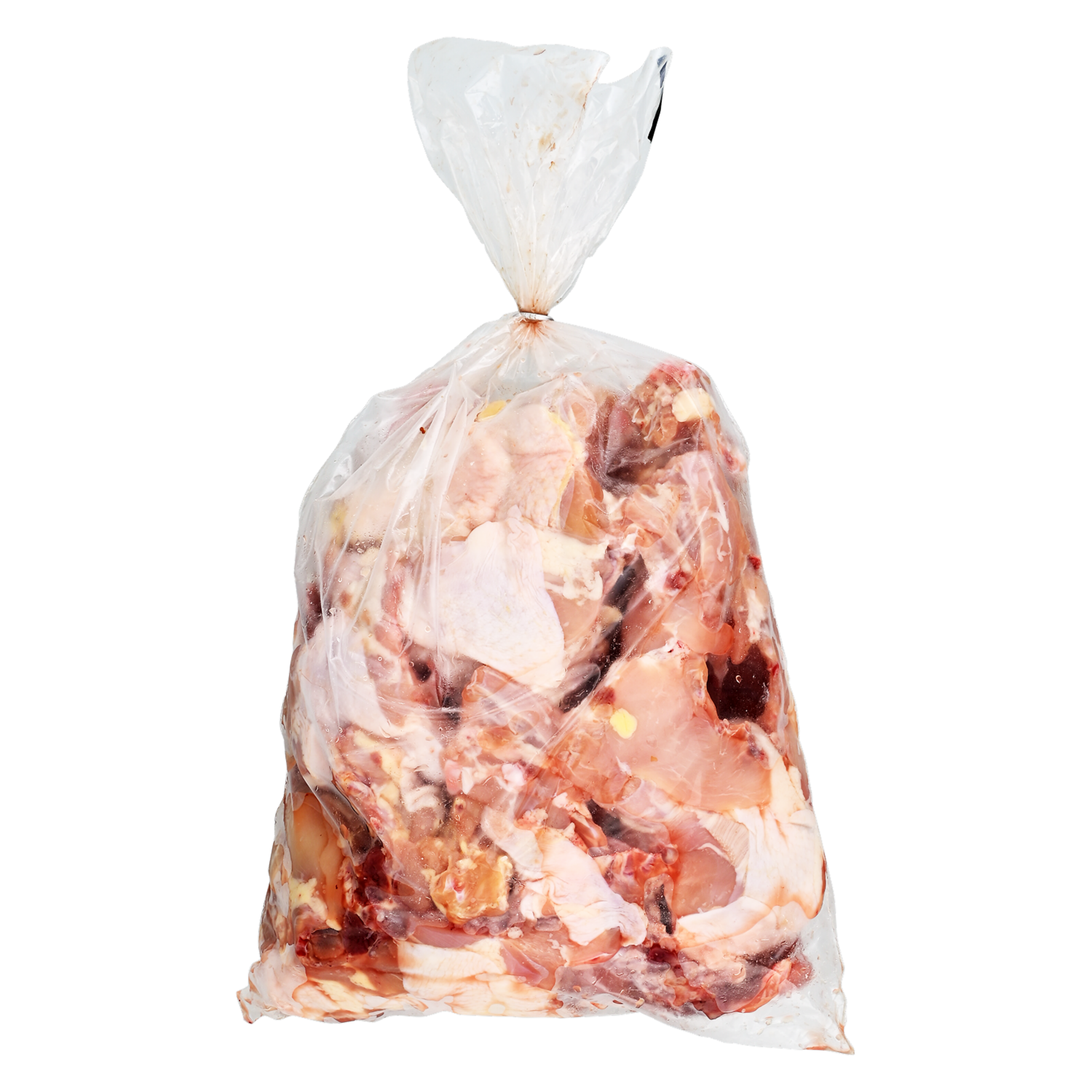 Espaldilla De Pollo POFASA Al Peso