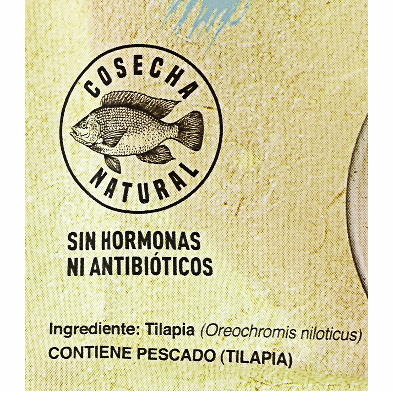 Tilapia Filete Fresco SANTA PRISCILA 227 G