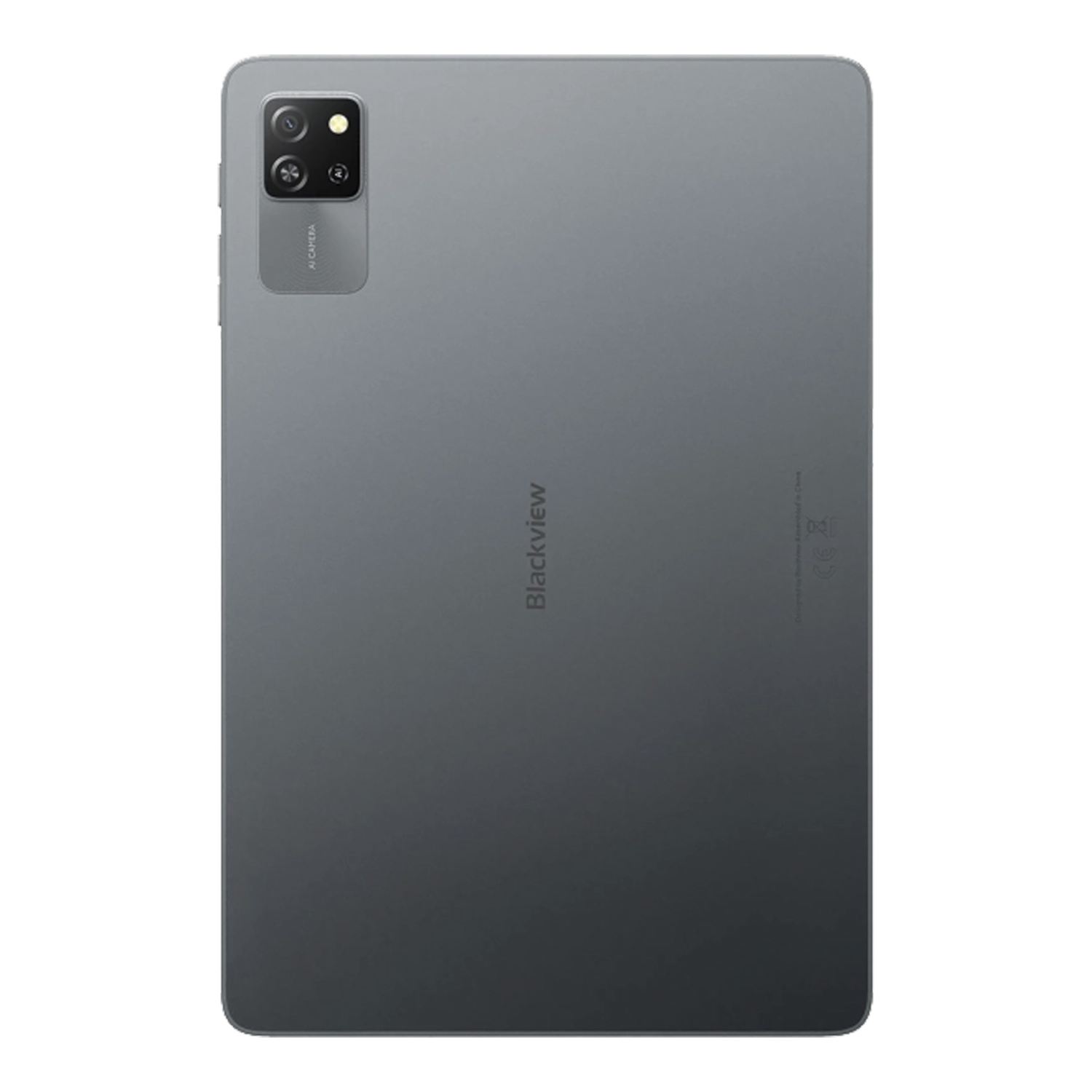 Tablet Tab 60 Wifi Volcano Grey BLACKVIEW