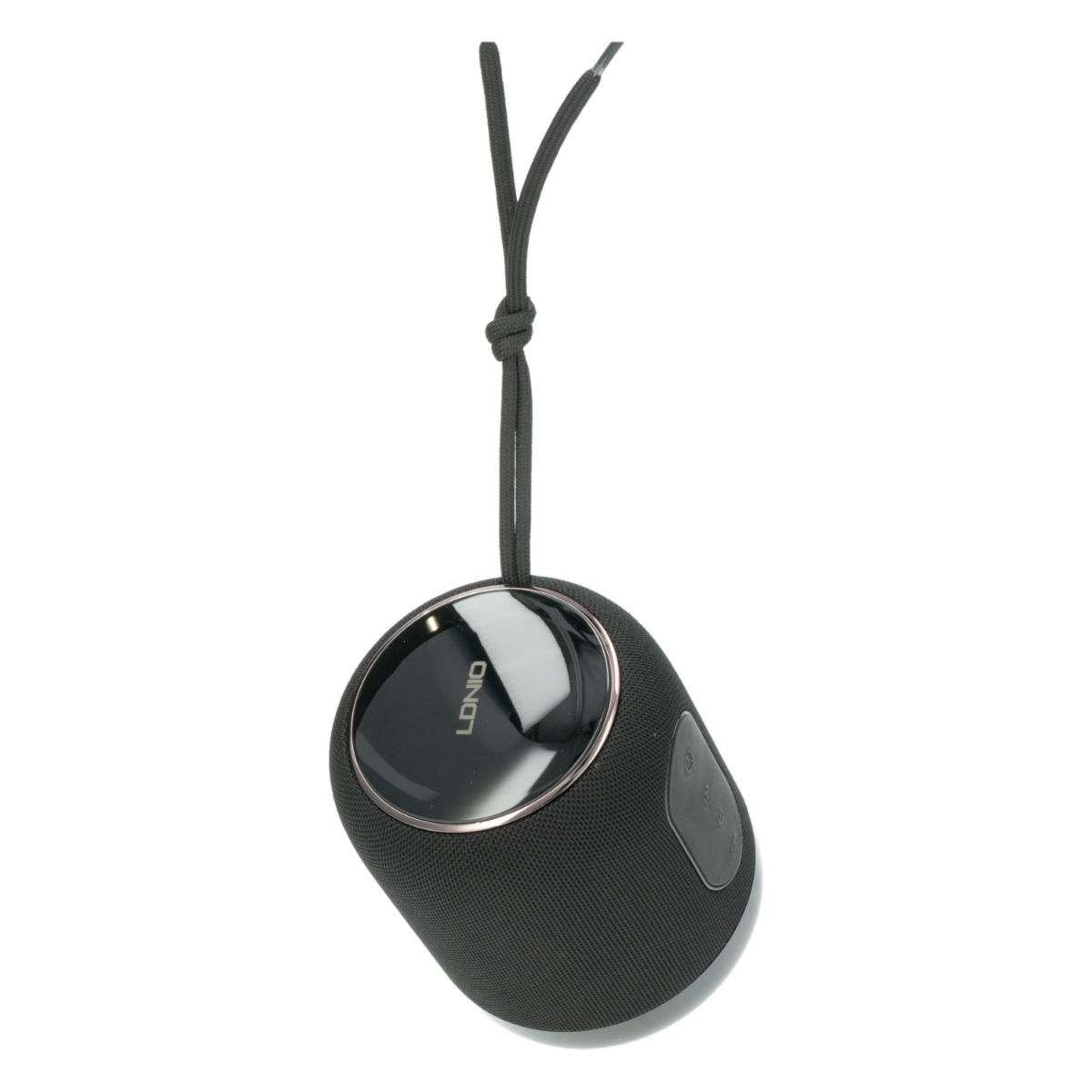 Parlante BTS12 LDNIO Negro