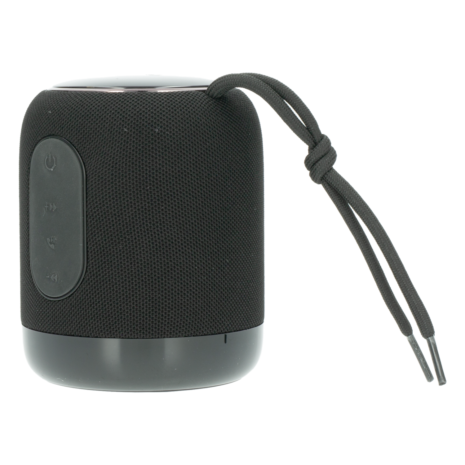 Parlante BTS12 LDNIO Negro