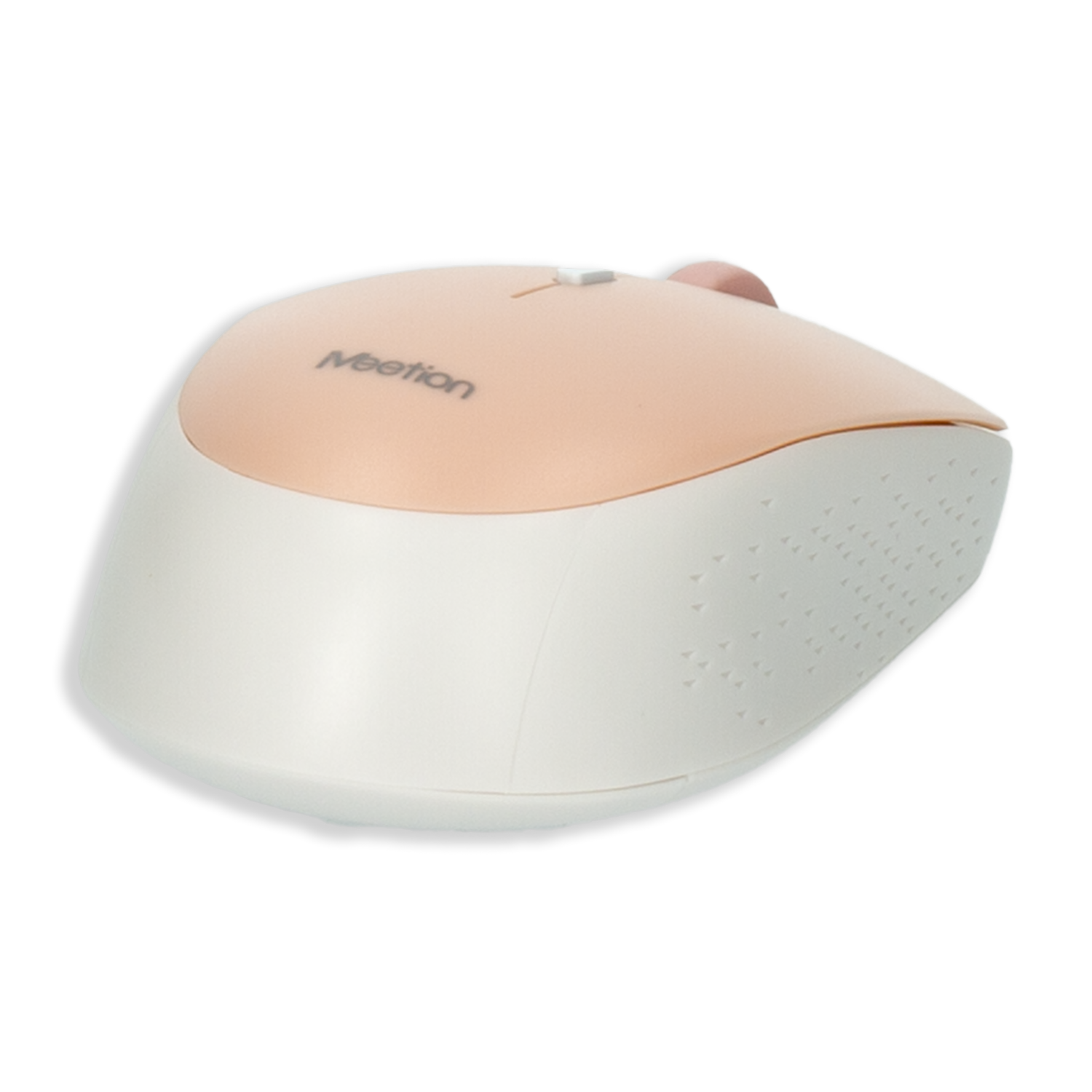 Mouse 2.4G  R570 Pink MEETION Wireless