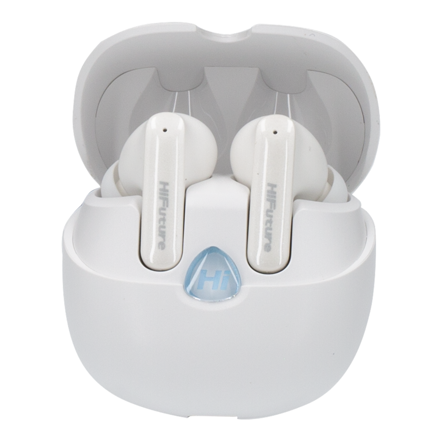 Audífonos In Ear Sonic Air Blanco HIFUTURE