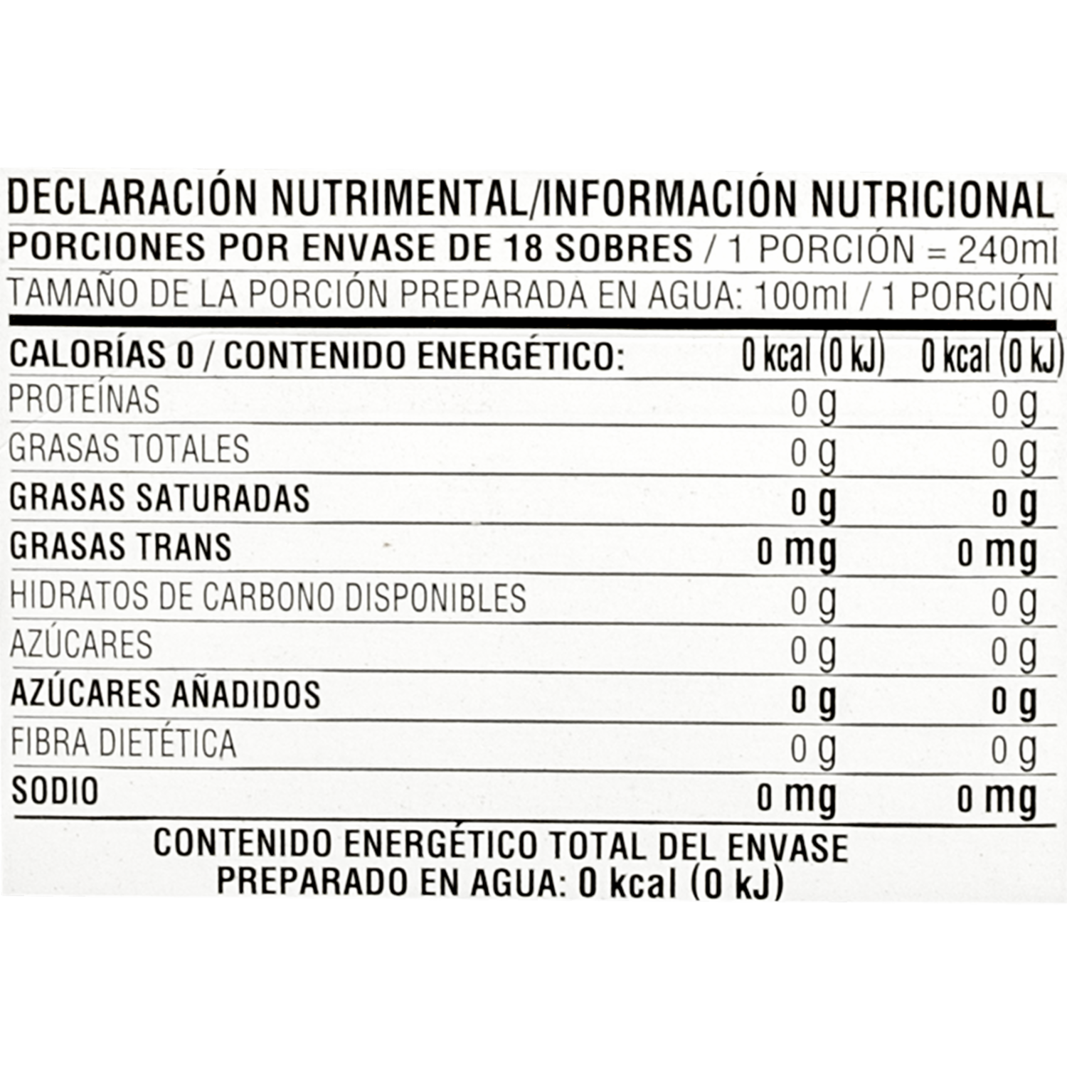 Té Jengibre Durazno Y Cúrcuma BIGELOW 27 G