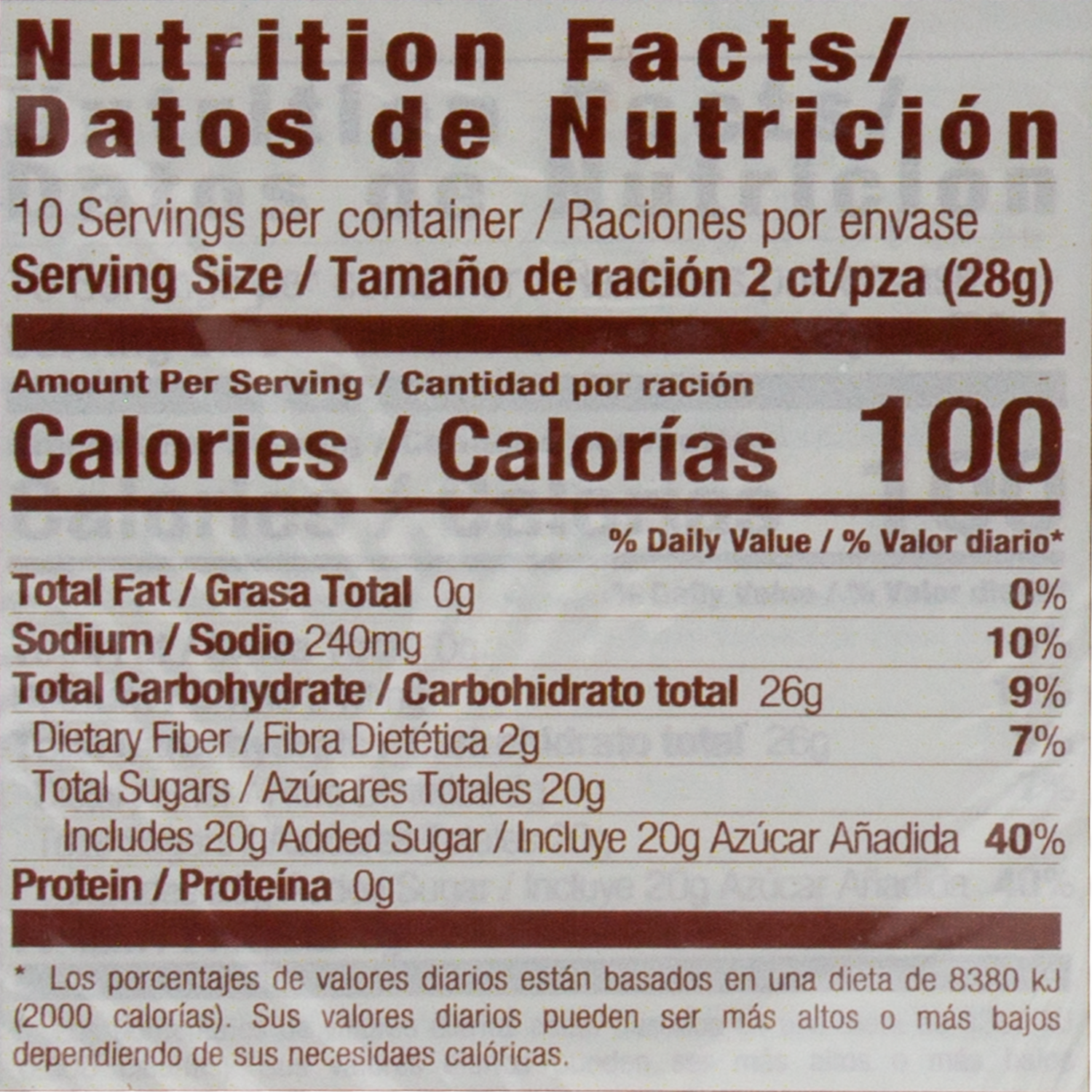 Dulce De Tamarindo Sabor Original PULPARINDO 280 G