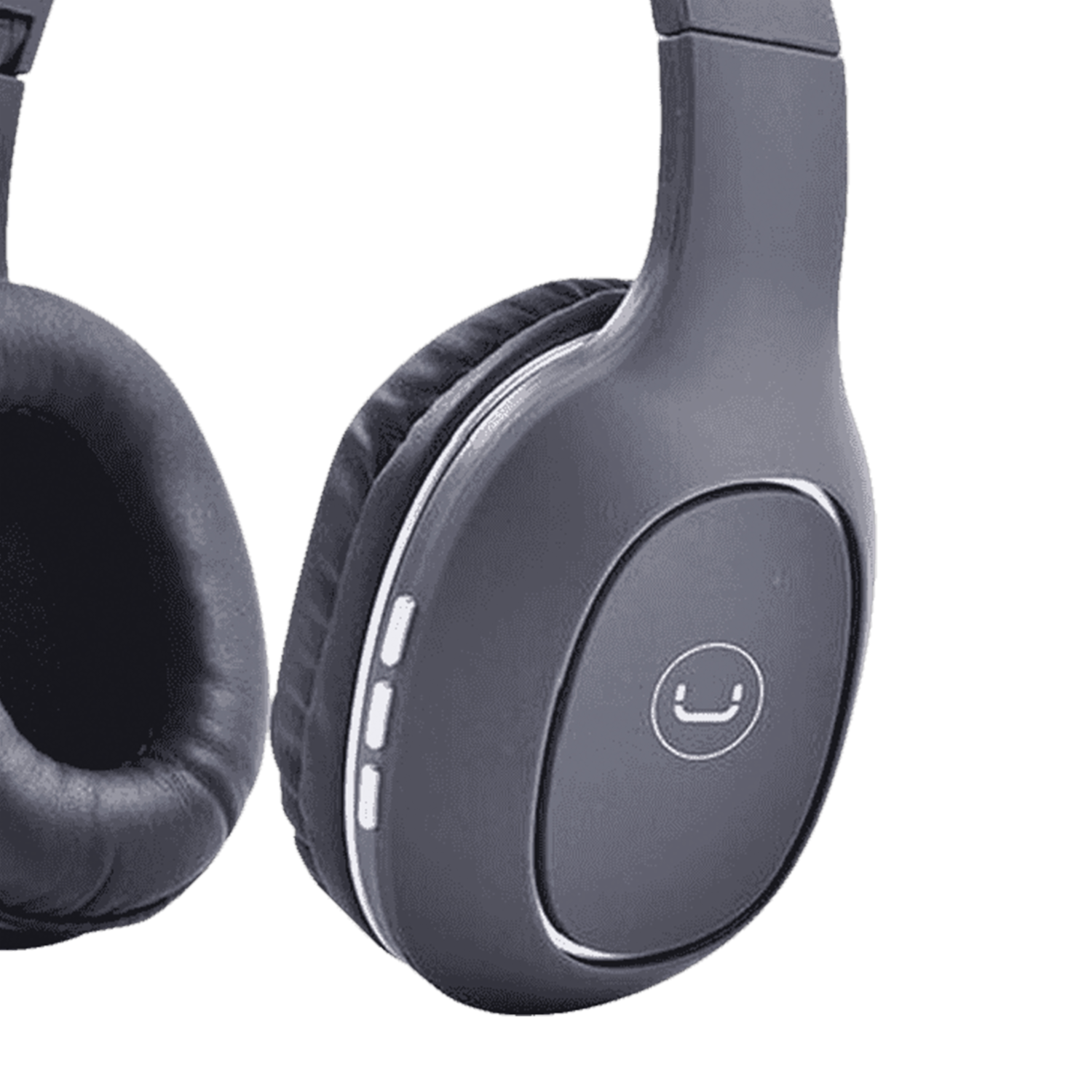 Audífonos Ovala Premium HS7408GY UNNO TEKNO Wireless