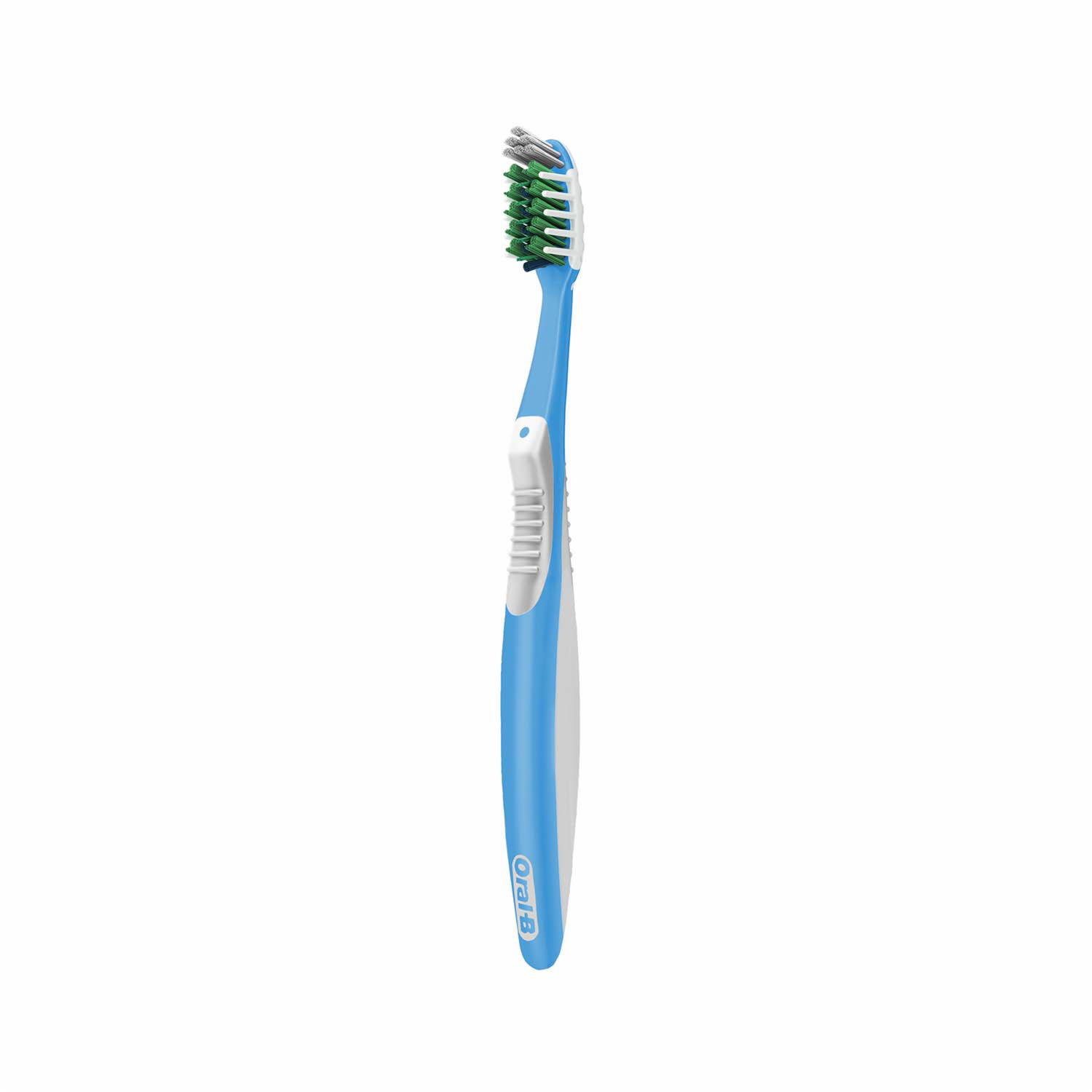 Cepillo Dental 7 Beneficios Control-Bac ORAL-B X2 Uds