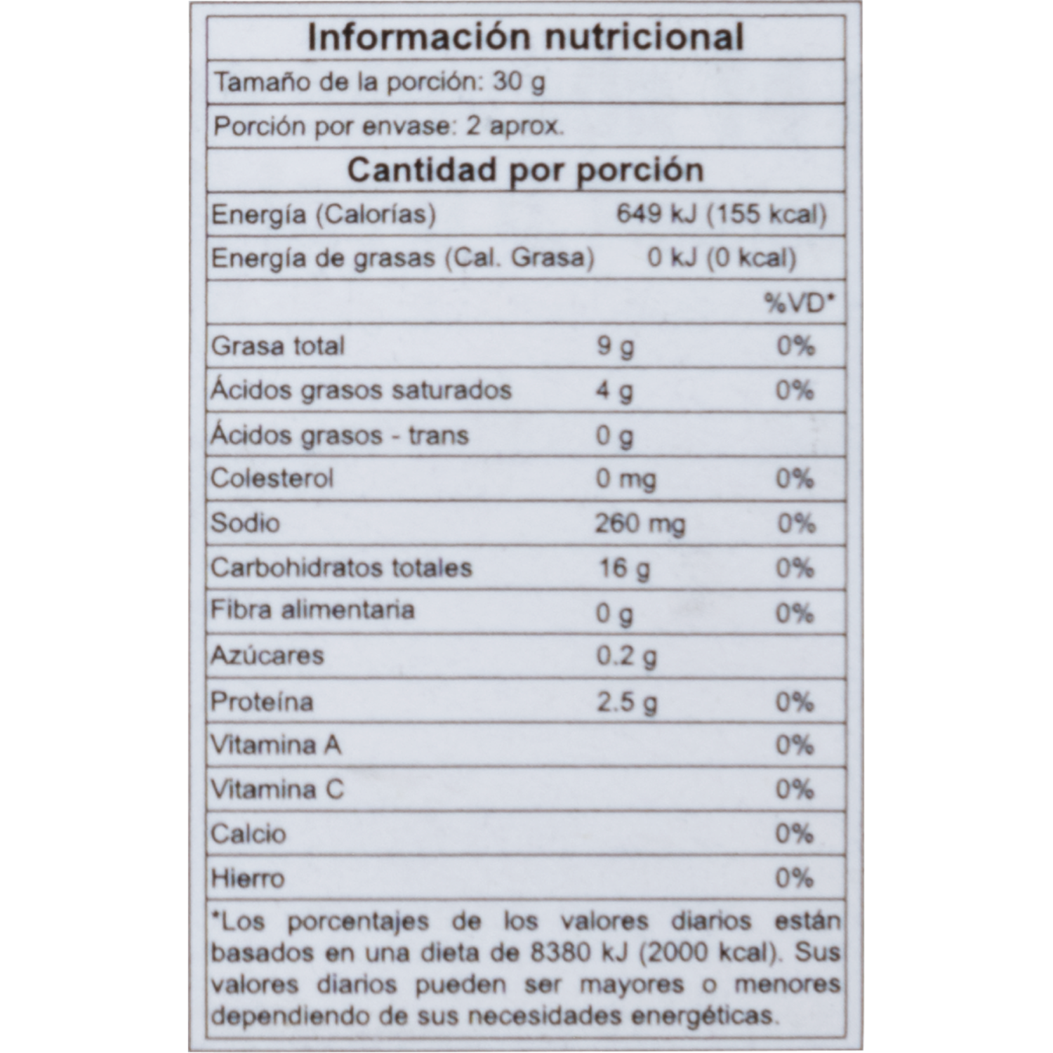 Canguil Extra Mantequilla ACT II 80 g