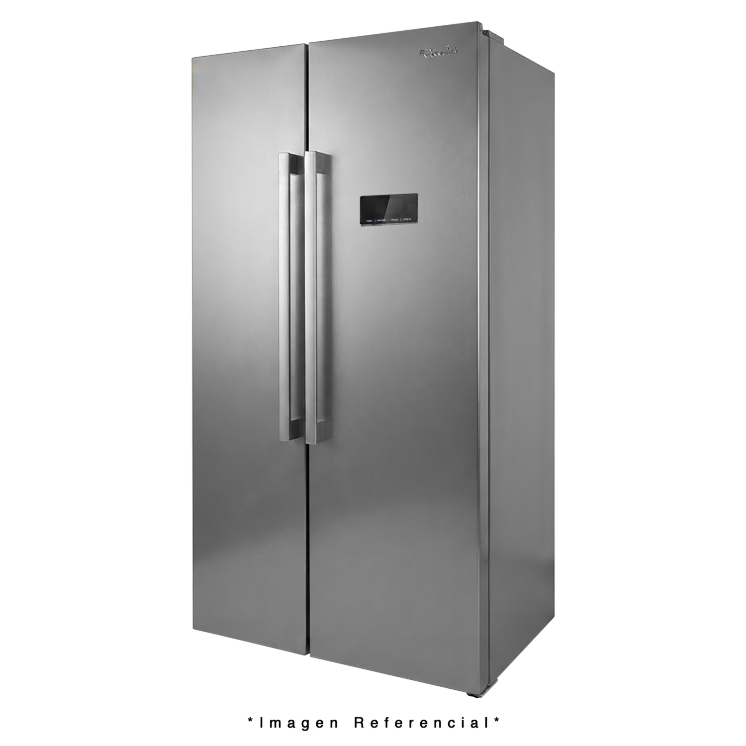 Refrigerador Side By Side PROFESIONAL SERIES 503 Litros