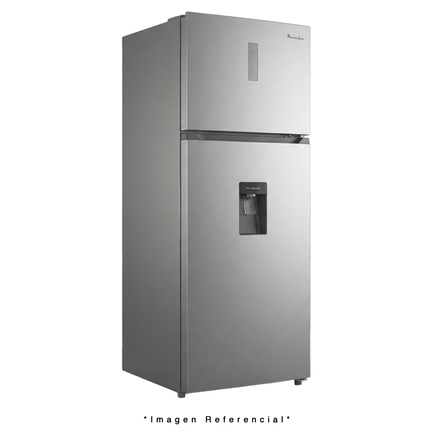 Refrigerador Top Mount PROFESIONAL SERIES 413 Litros
