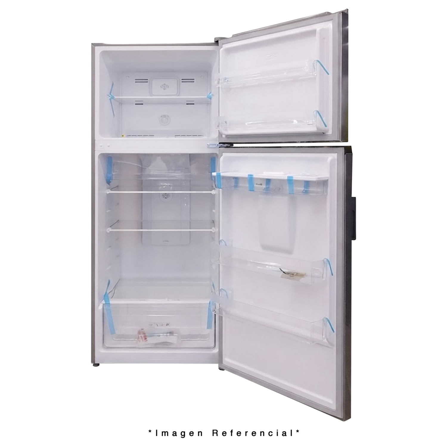 Refrigerador Top Mount PROFESIONAL SERIES 413 Litros