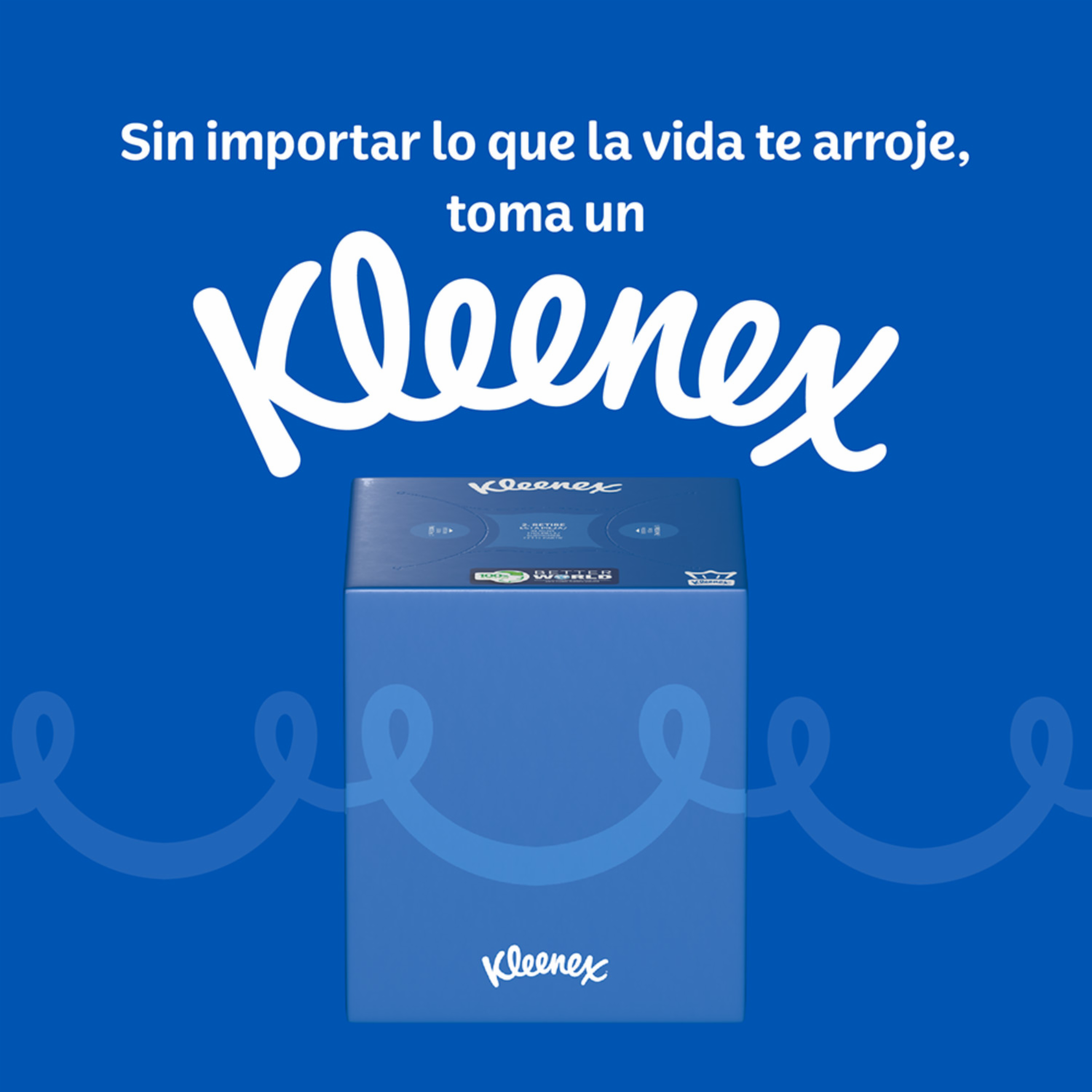 Pañuelos Desechables Faciales De Bolsillo KLEENEX 4 X 10 Uds