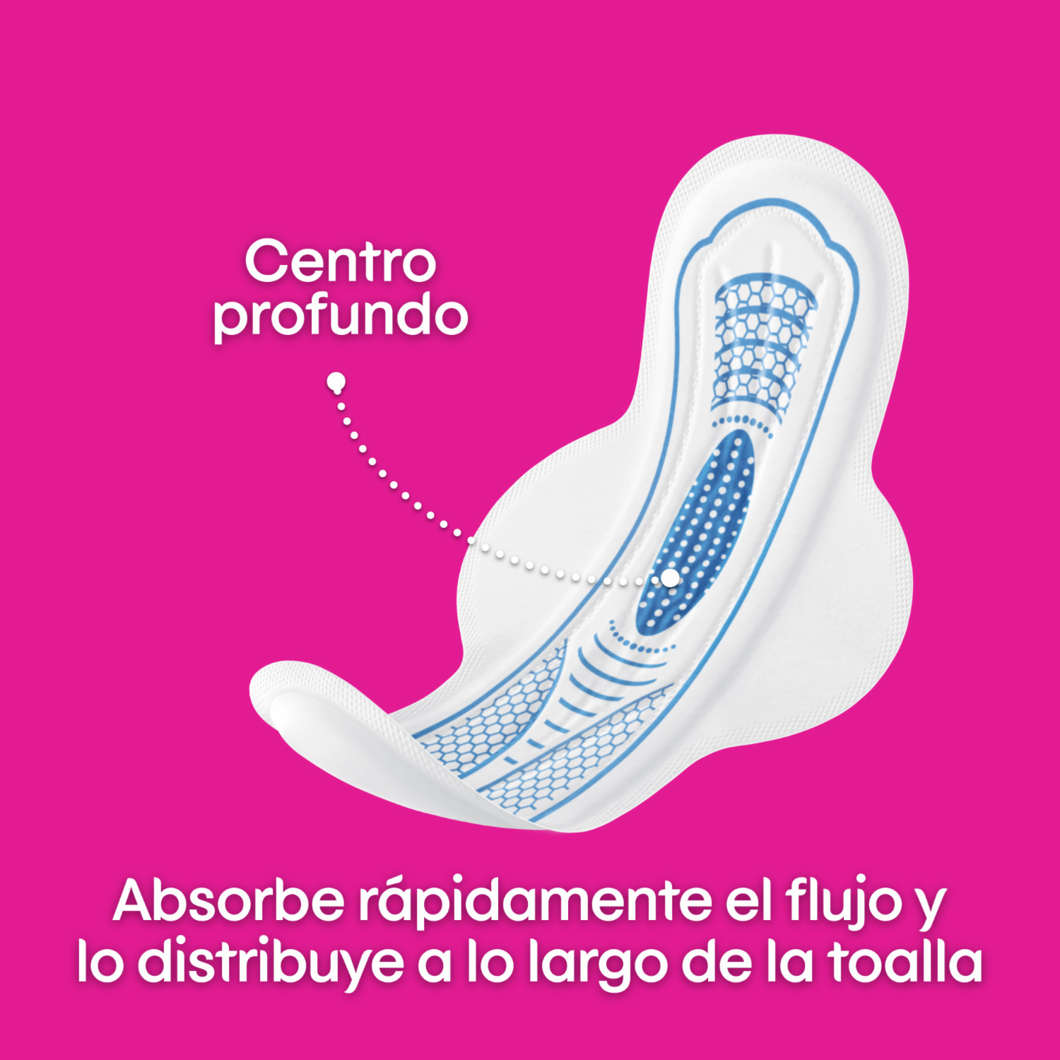 Toallas Higiénicas Femeninas Discreta KOTEX X 24 Uds