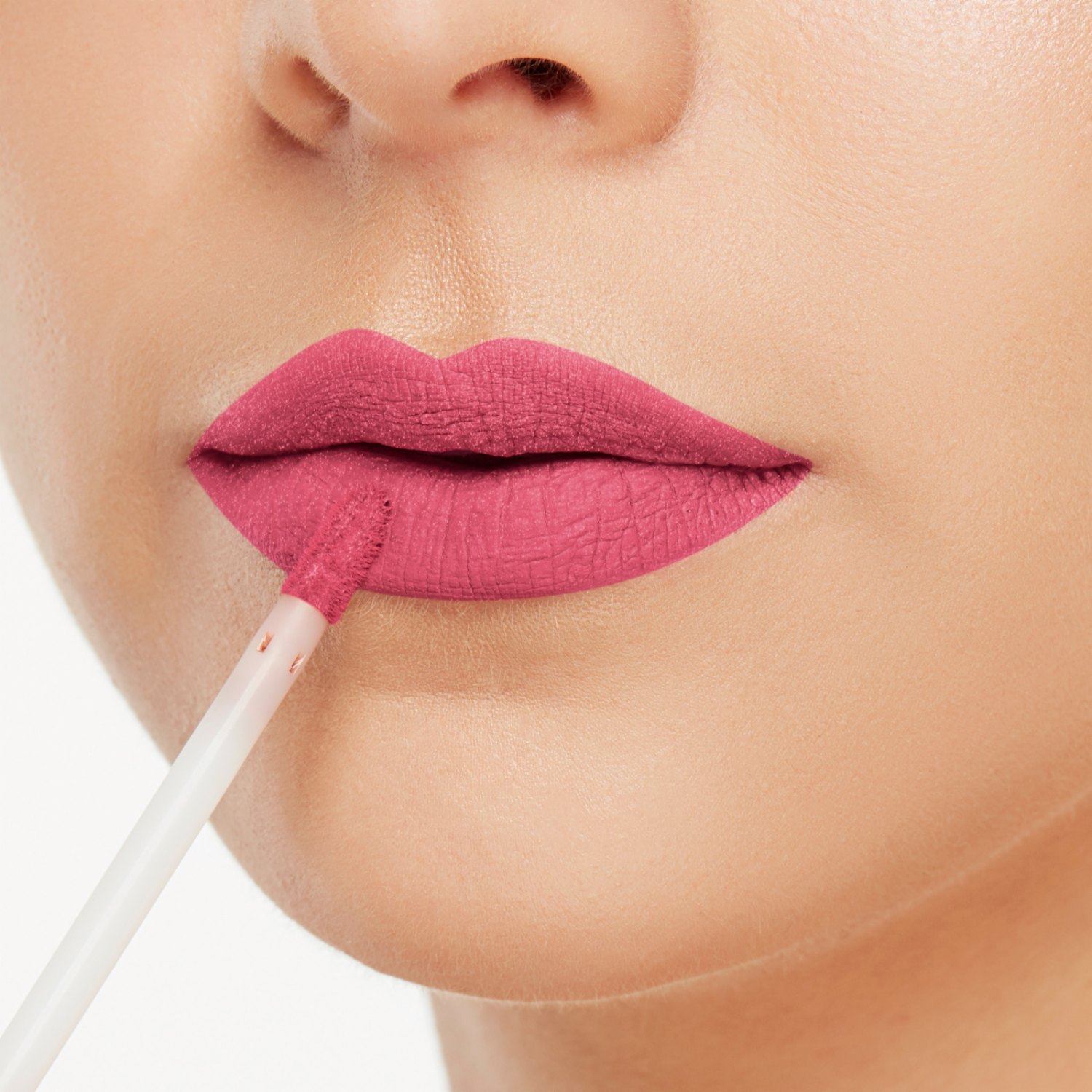 Labial Líquido Resist Tono Arequipe VOGUE