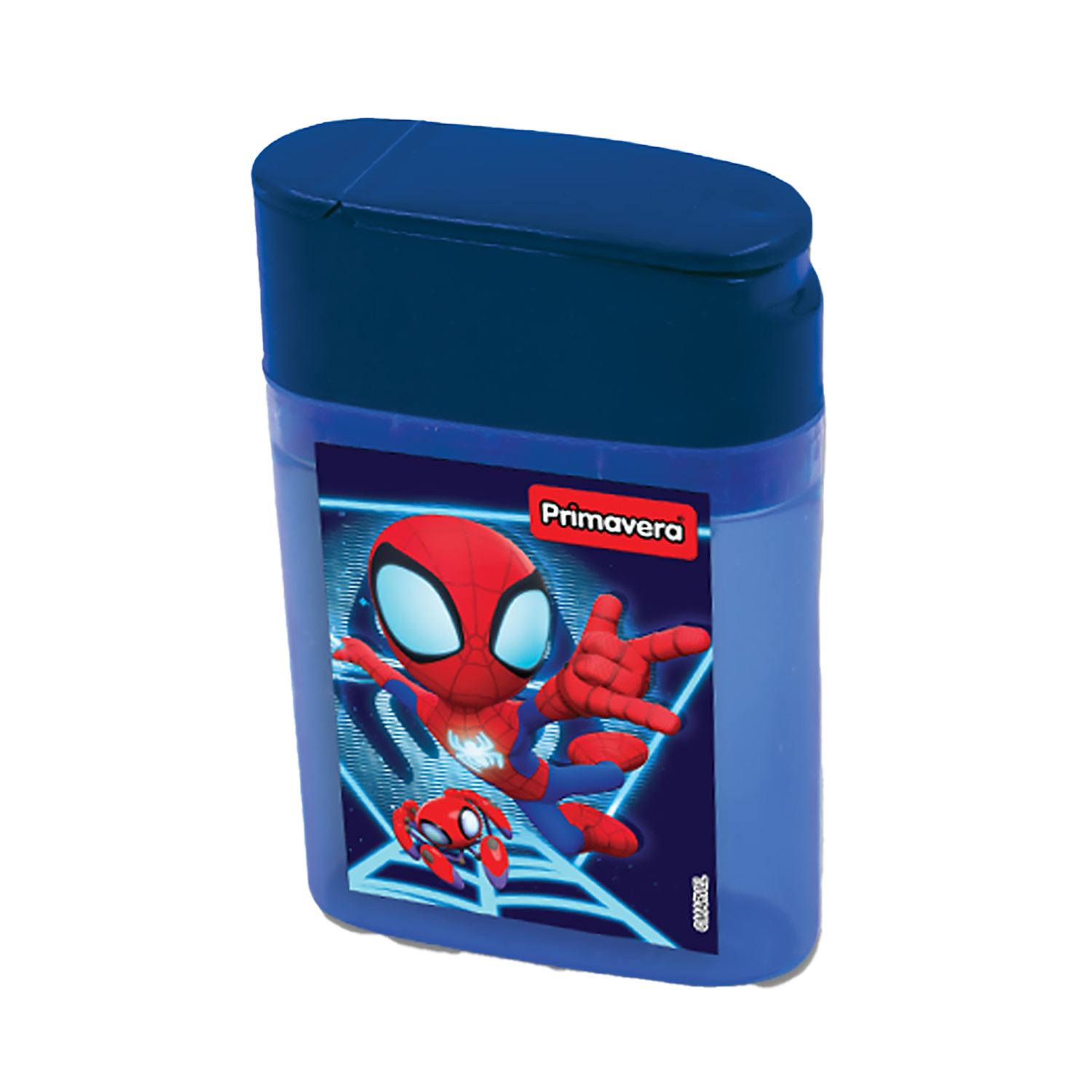 Kit Escolar Spidey PRIMAVERA 20 Piezas