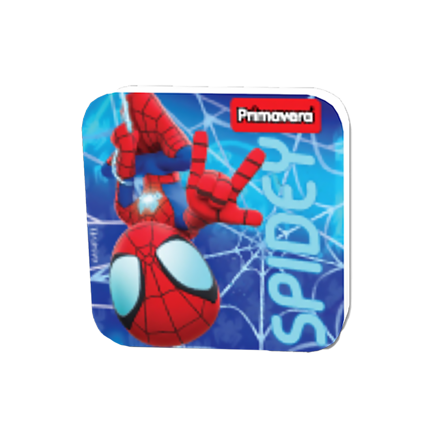 Kit Escolar Spidey PRIMAVERA 20 Piezas
