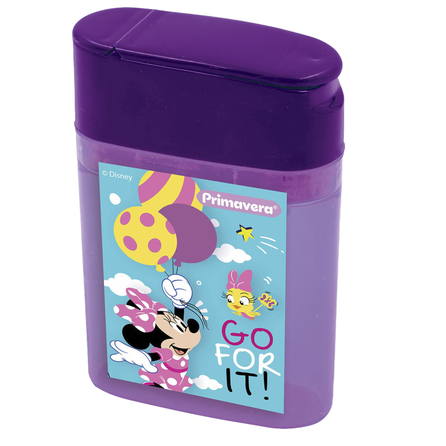 Kit Escolar Minnie PRIMAVERA 20 Piezas