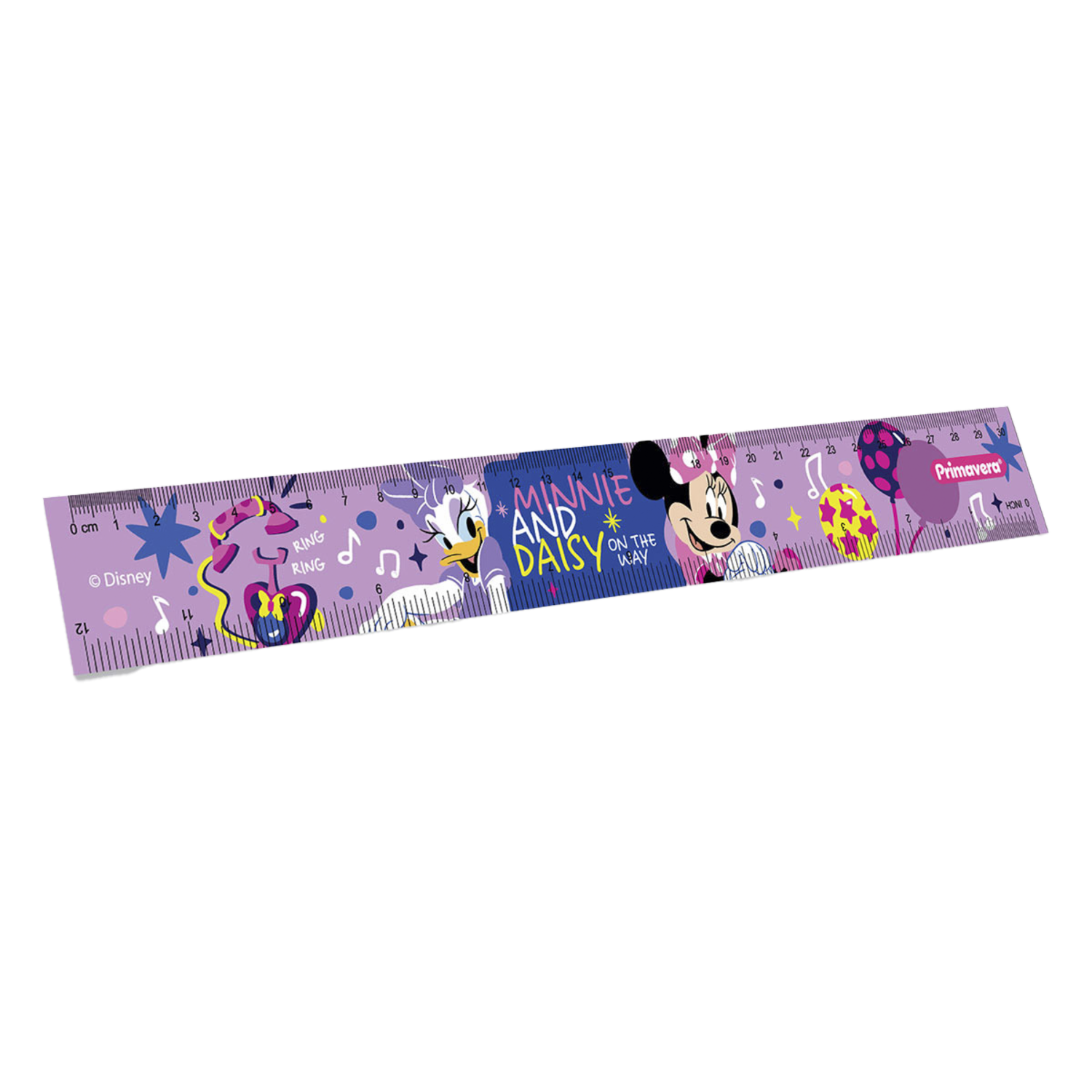 Kit Escolar Minnie PRIMAVERA 20 Piezas