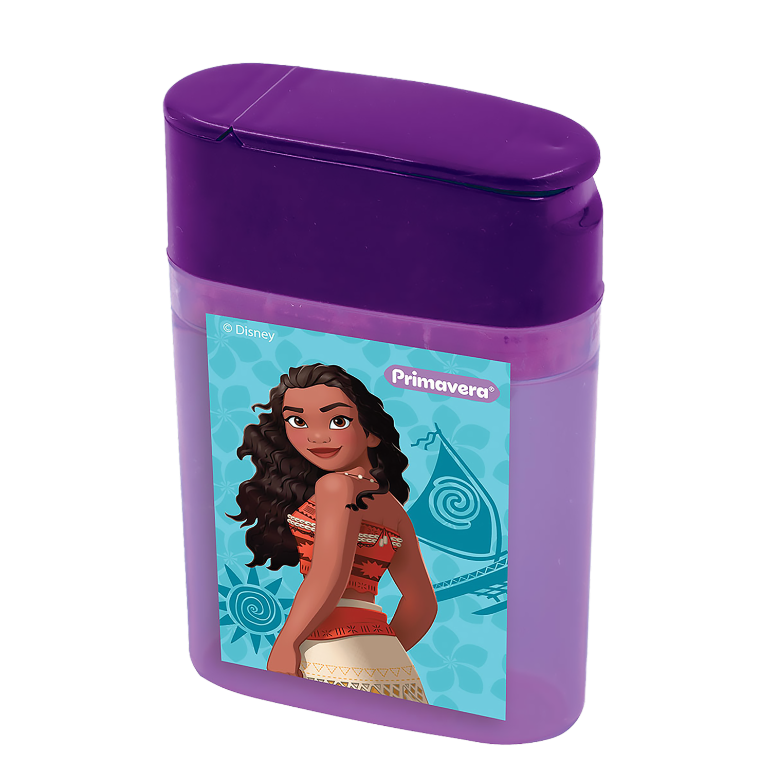 Kit Escolar Princesas PRIMAVERA 20 Piezas