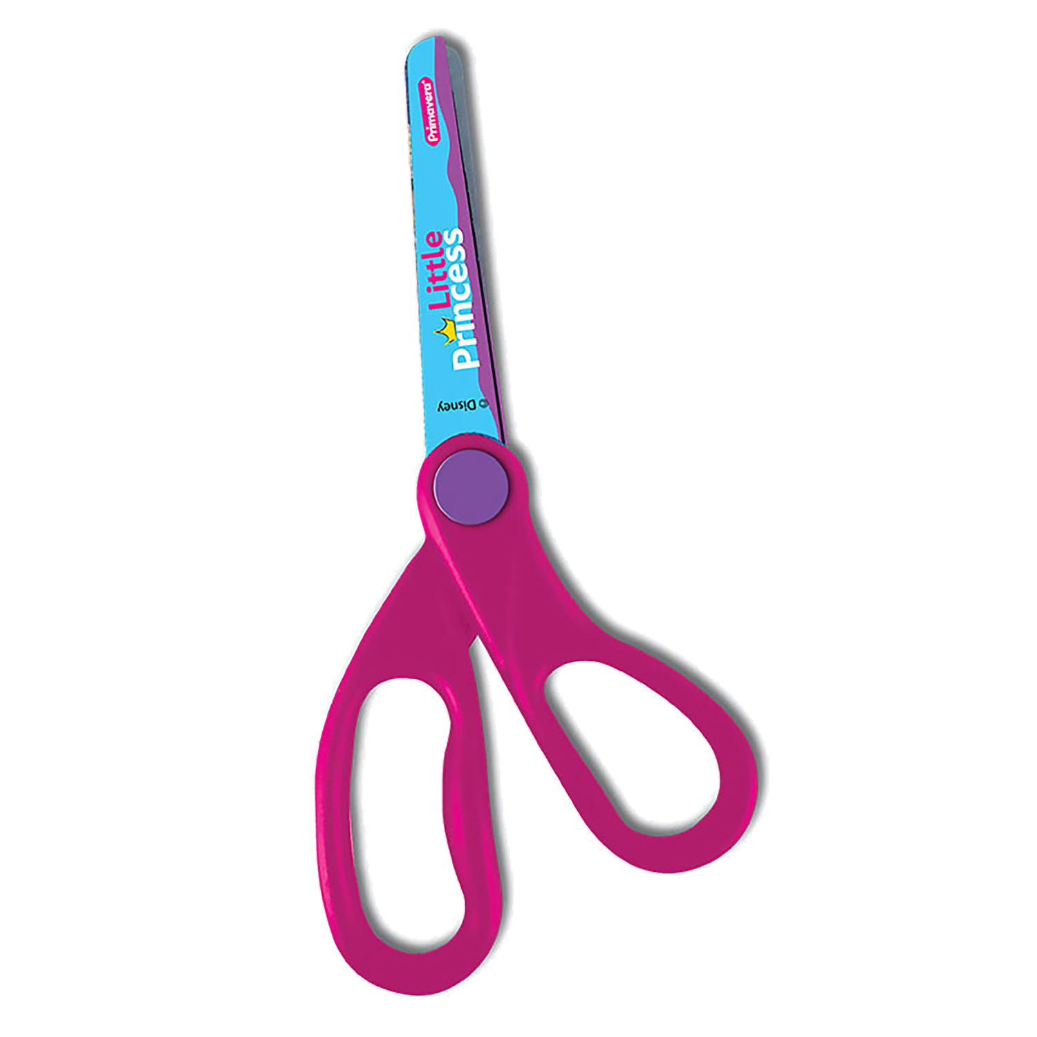 Kit Escolar Princesas PRIMAVERA 20 Piezas