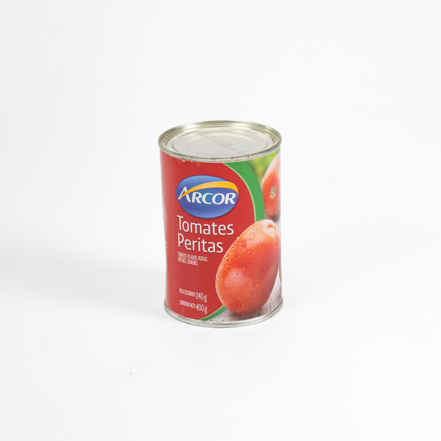 Tomates Pelados ARCOR 400 G