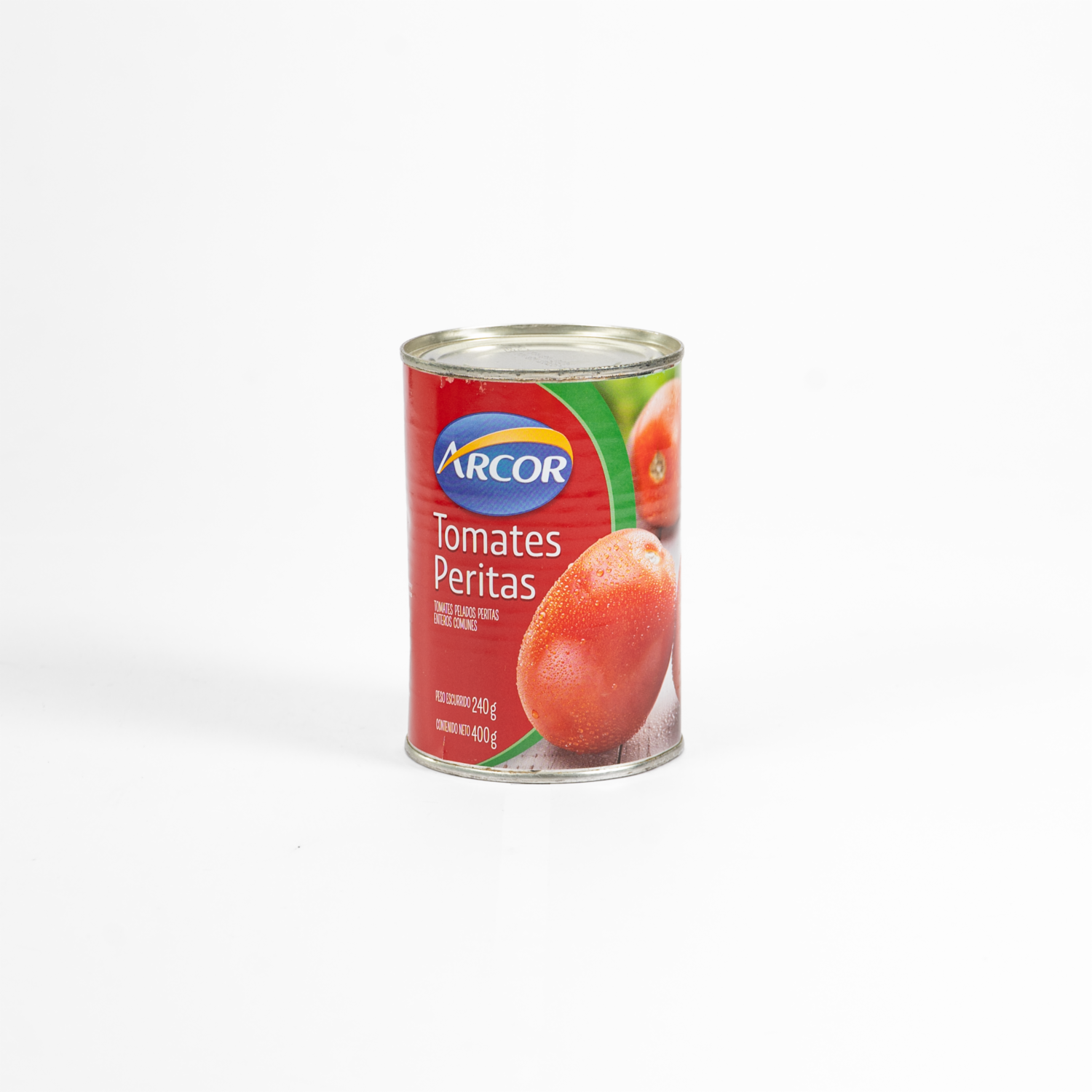 Tomates Pelados ARCOR 400 G
