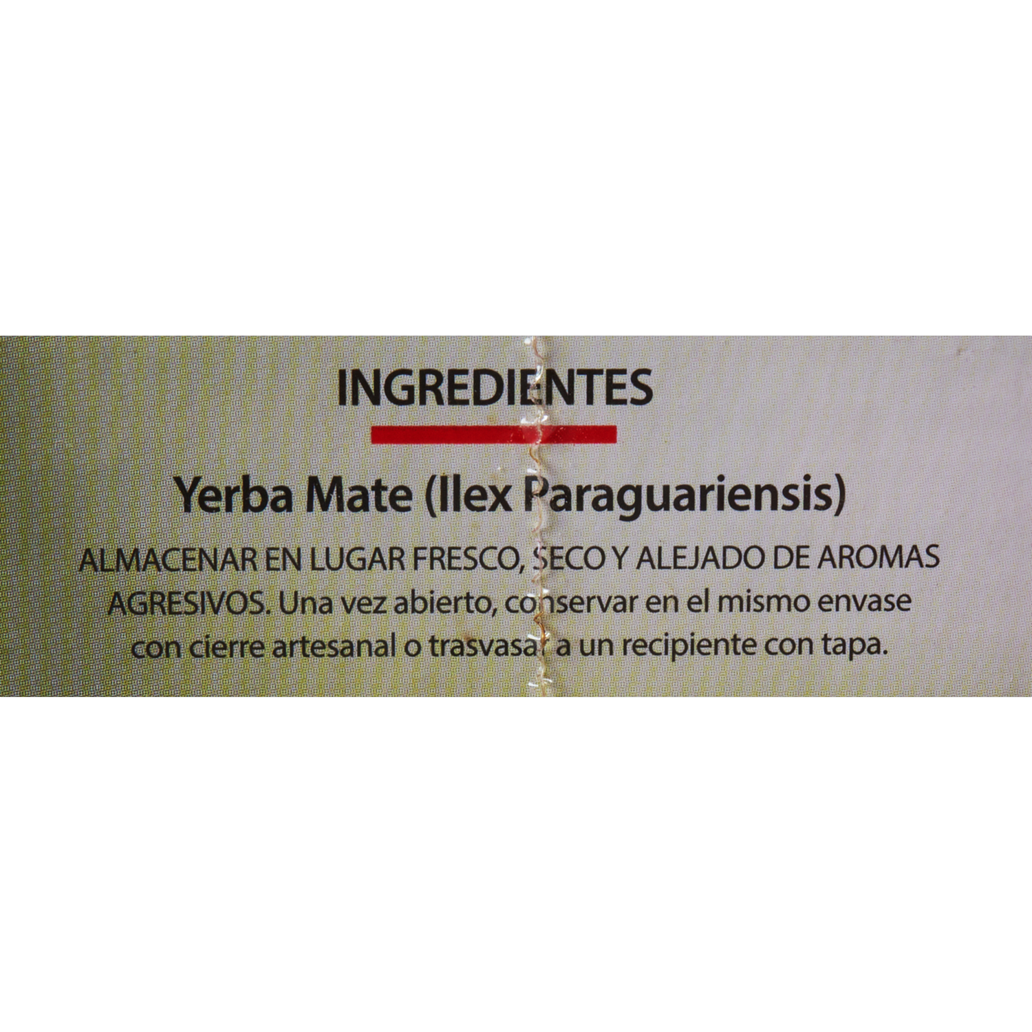 Yerba Mate Kit Acero Inoxidable AMANDA 500 G