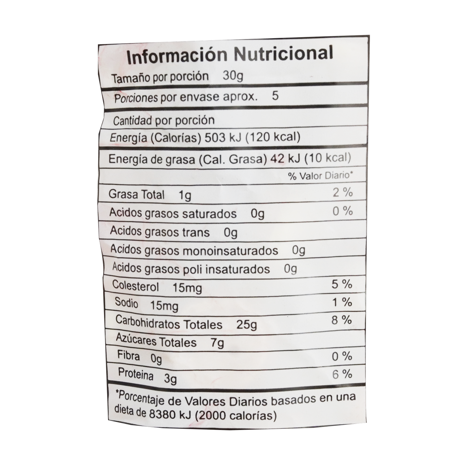 Galletas Dulces BESITOS 150 G
