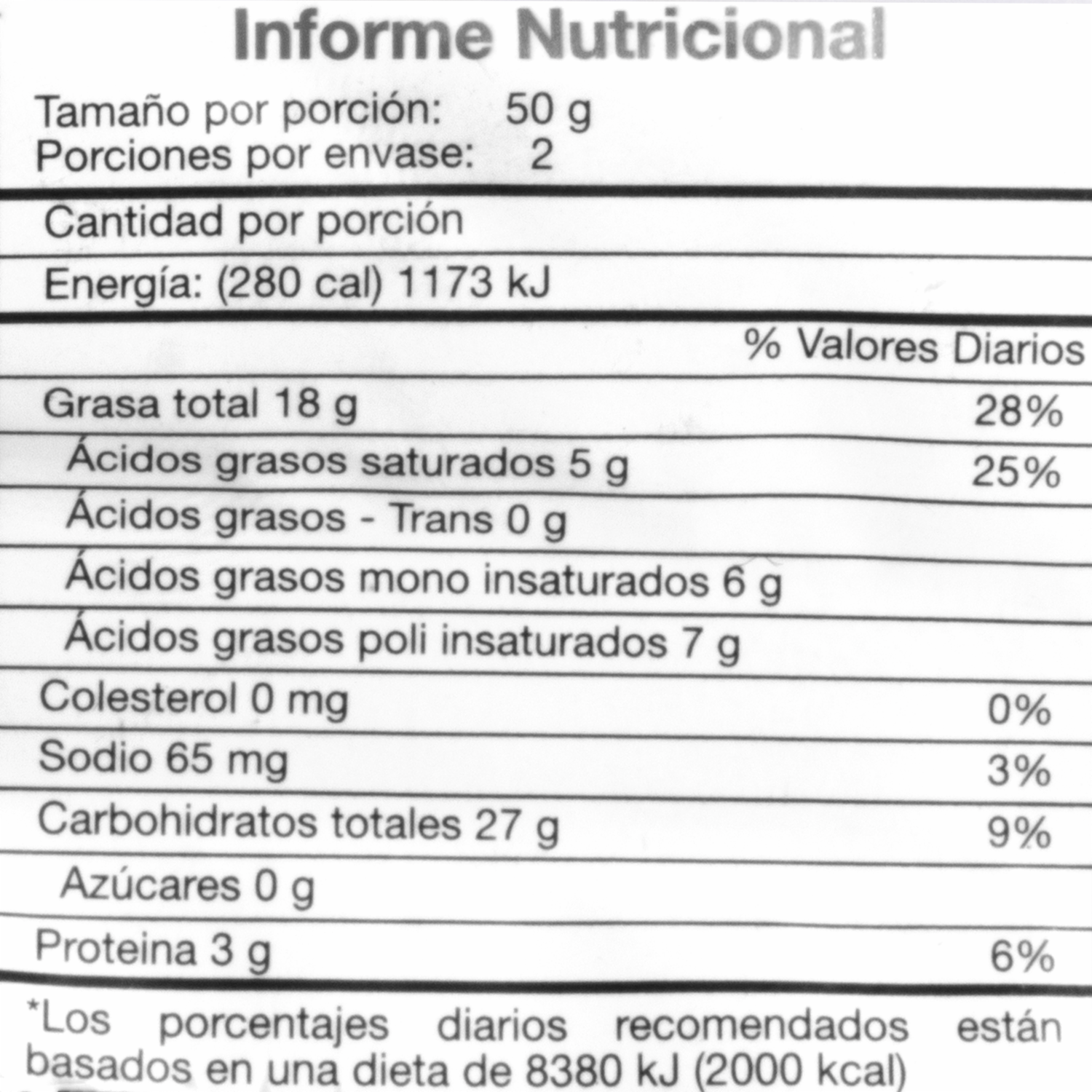 Papas Fritas En Palito ALBRICIAS 100 G