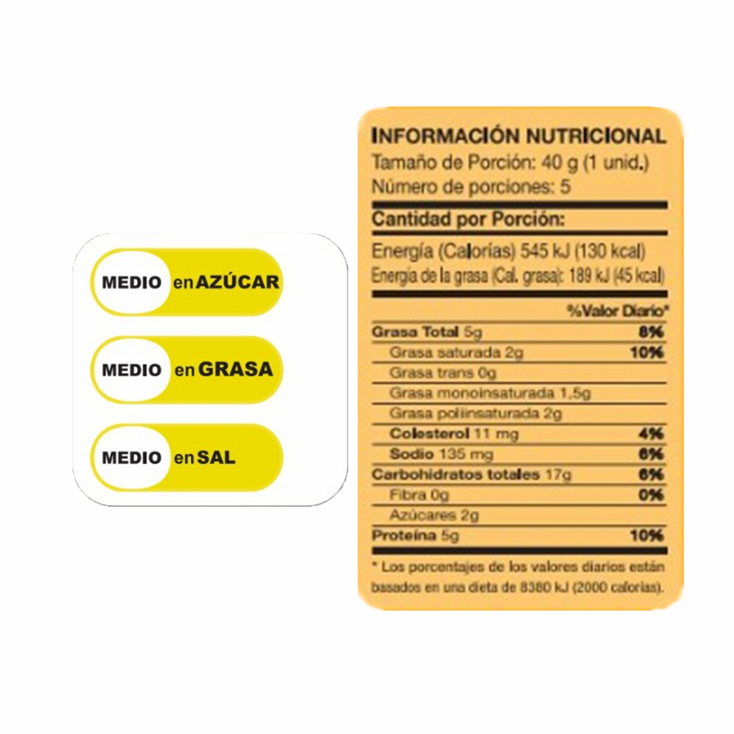 Empanadas De Viento TATY 200 G