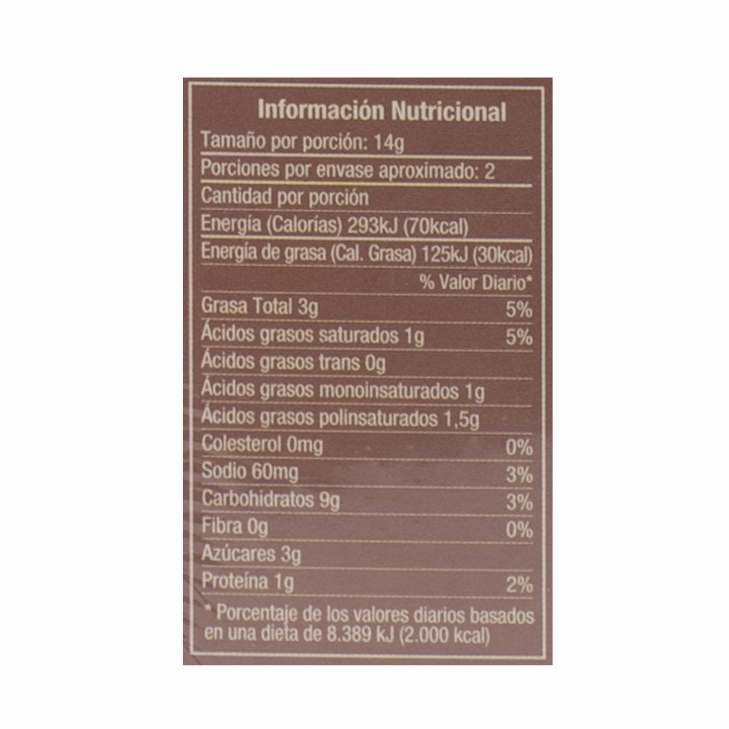 Palitos De Pretzel Recubiertos De Chocolate Negro MIKADO 3 X 25 G