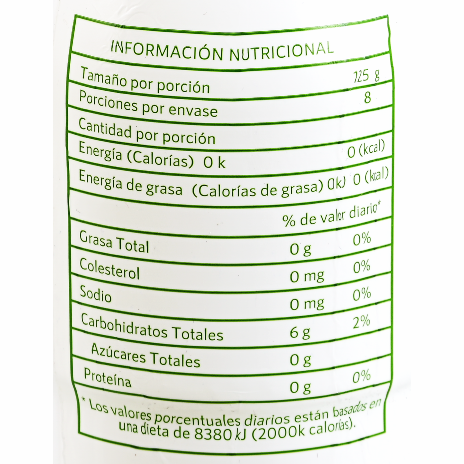 Sábila Aloe Vera Pulpa Orgánica TAVA 1000 ml