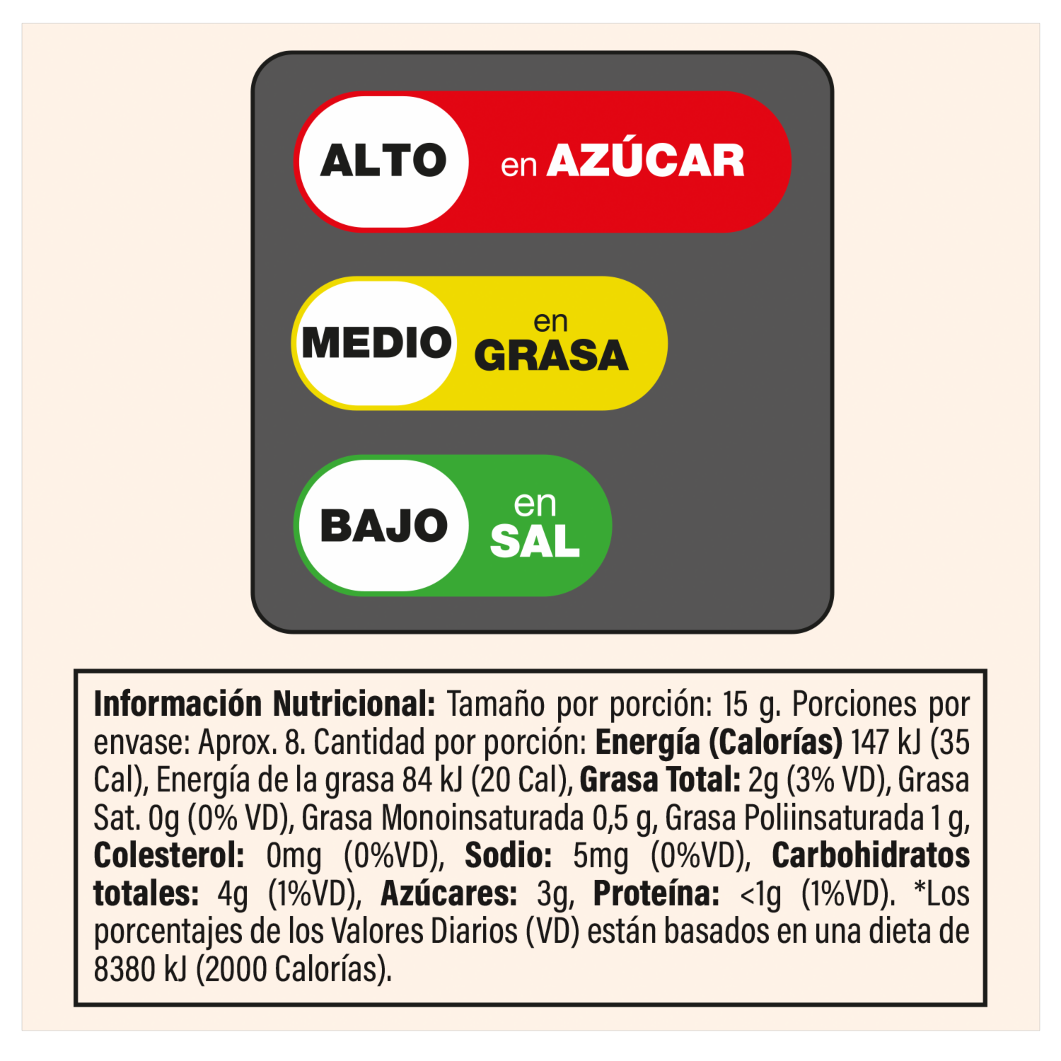 Tomates Deshidratados OLÉ 225 G
