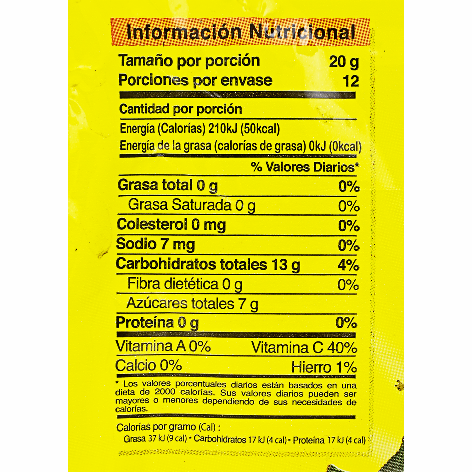 Mermelada De Guayaba En Sachet SNOB 240 G