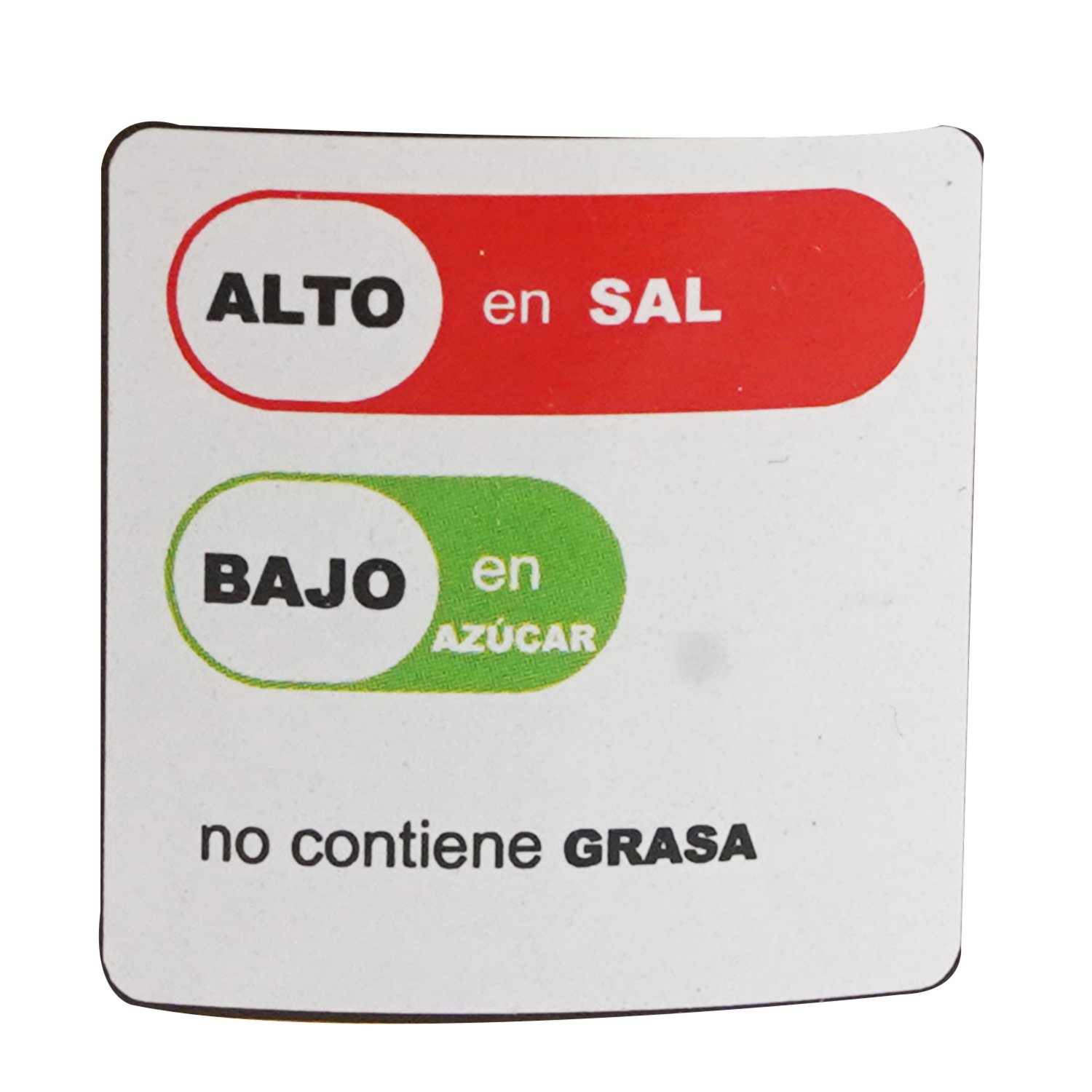 Pickles En Conserva SNOB 470 g