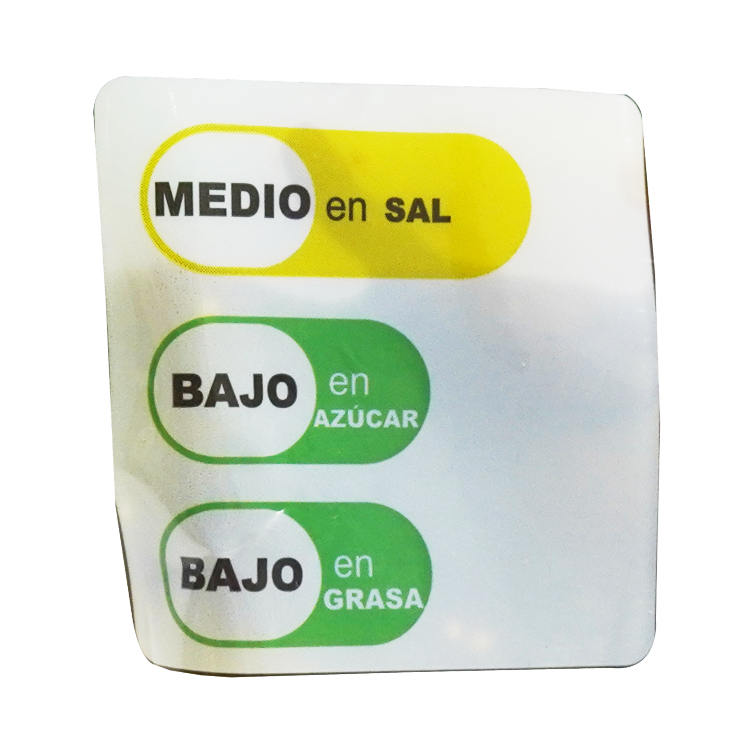 Pepinillos En Conserva SNOB Doy Pack