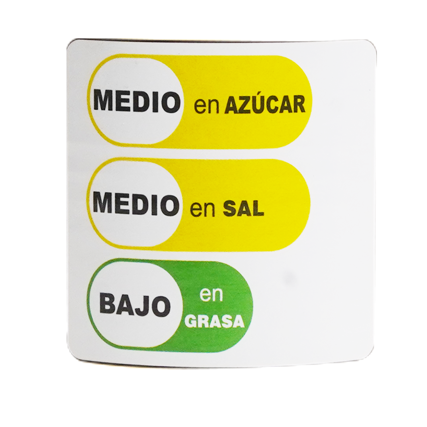Maíz Dulce SNOB 425 G