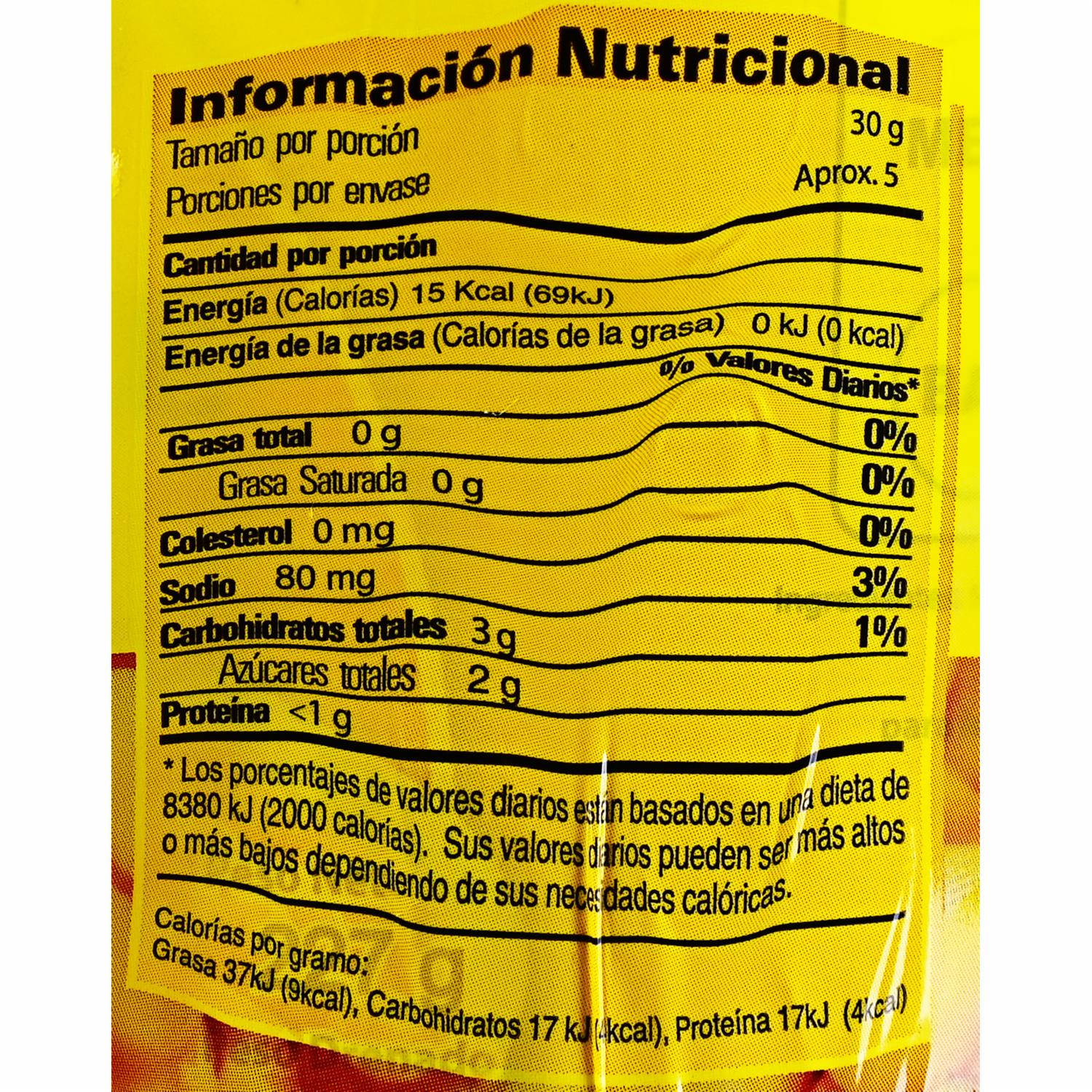 Maíz Dulce 3Pack SNOB Lata