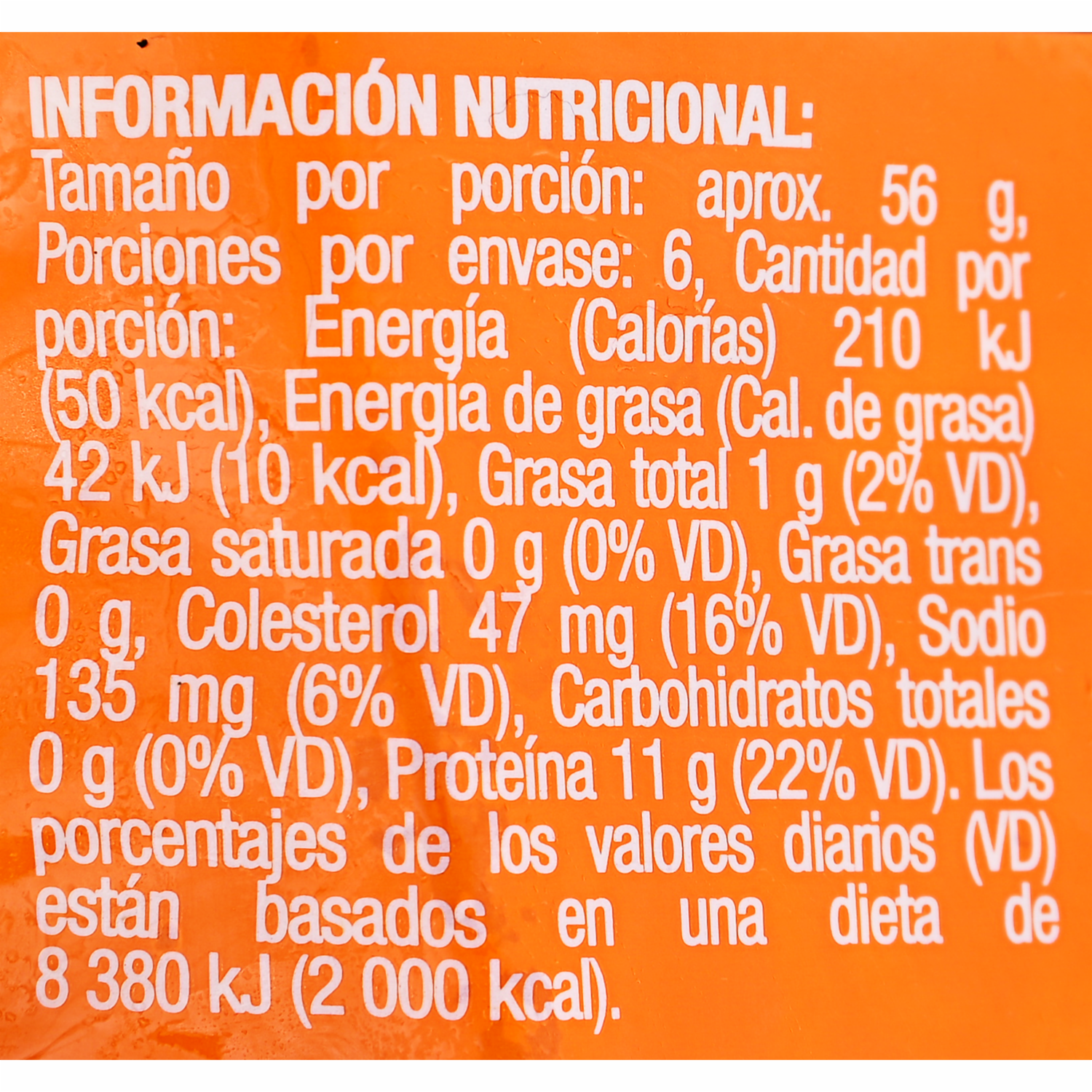 Chuleta De Pavo Pierna Marinado Nutro MR. PAVO 340  G