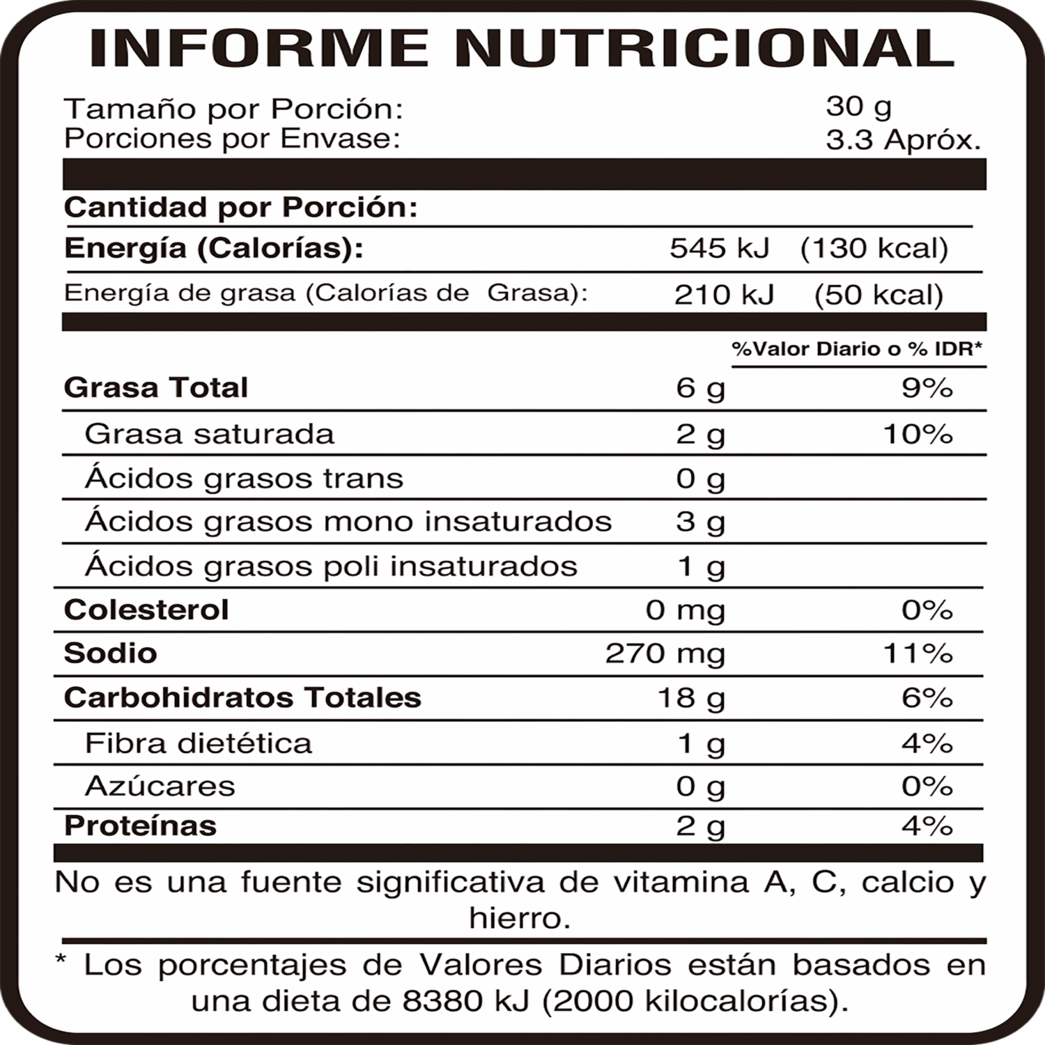 Canguil Para Microondas Con Mantequilla KIKOS 99 G