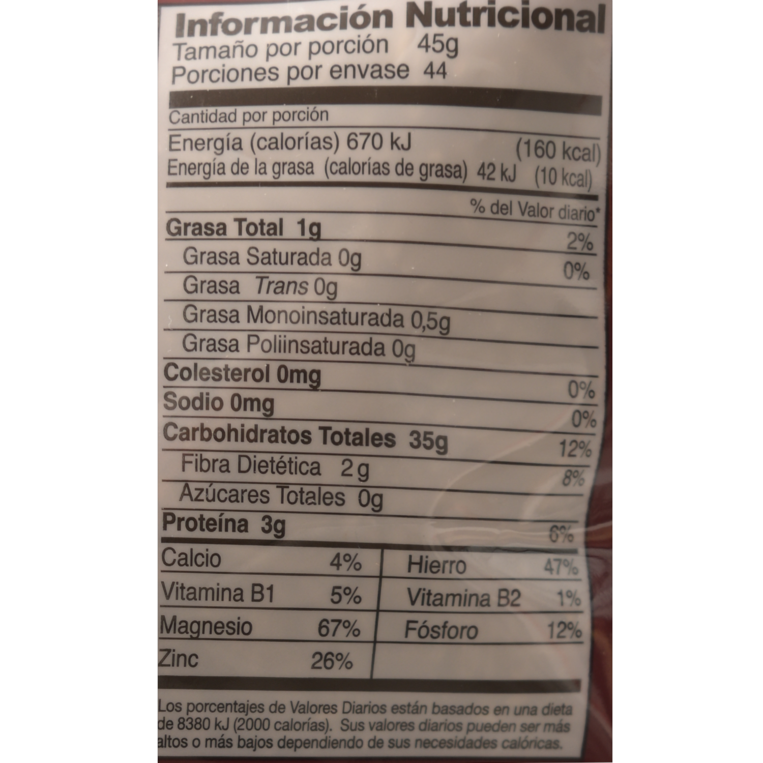 Arroz Integral Premium SCHULLO 2000 G