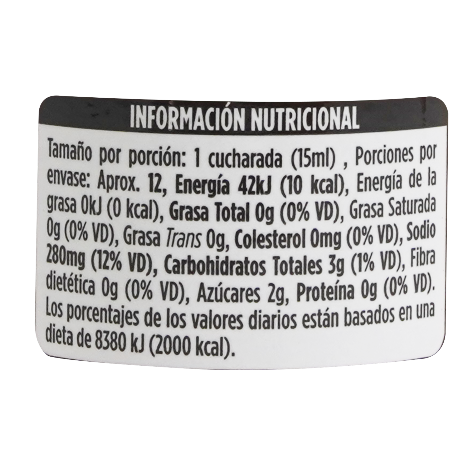Salsa Inglesa MCCORMICK 175 Ml
