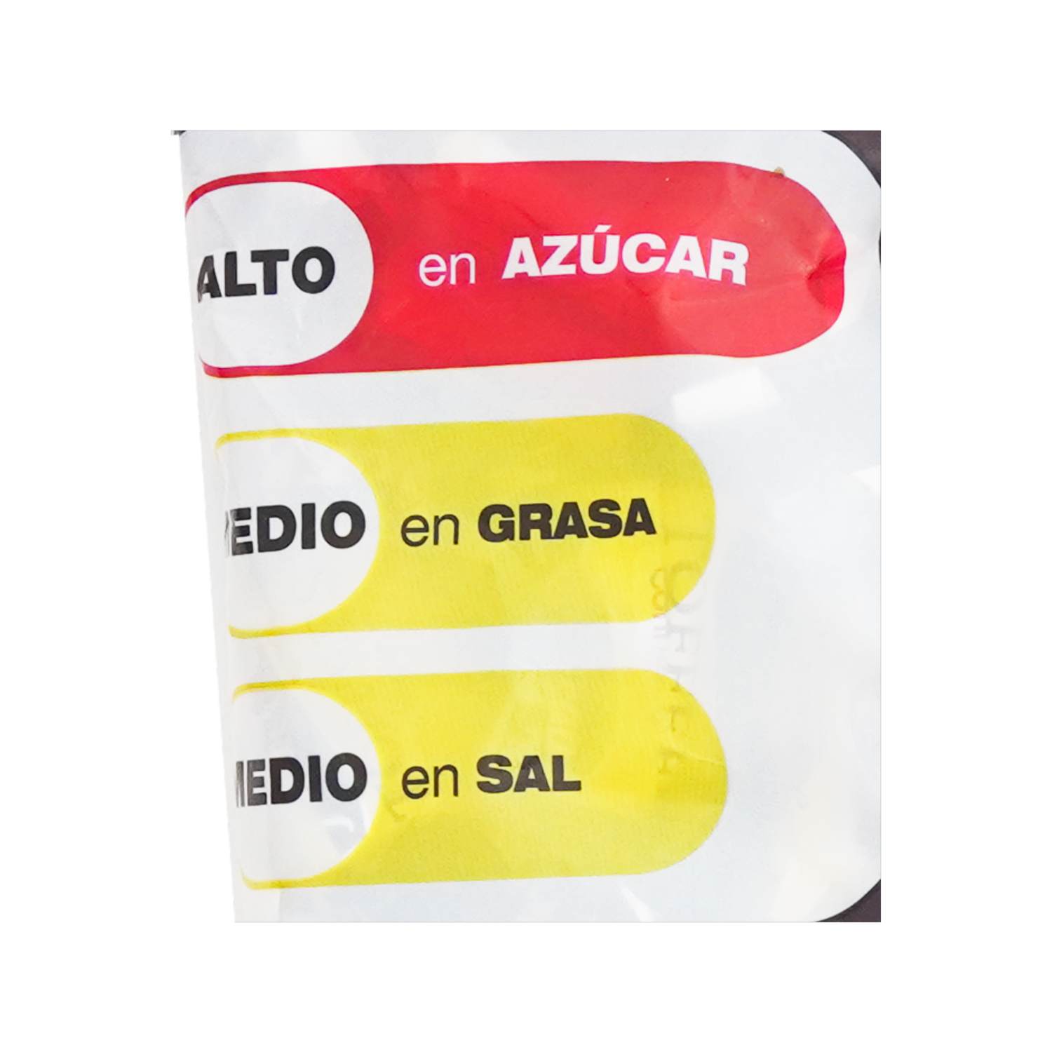 Carmelos Blando Toffe Manjar De Leche AMERICAN 275 G