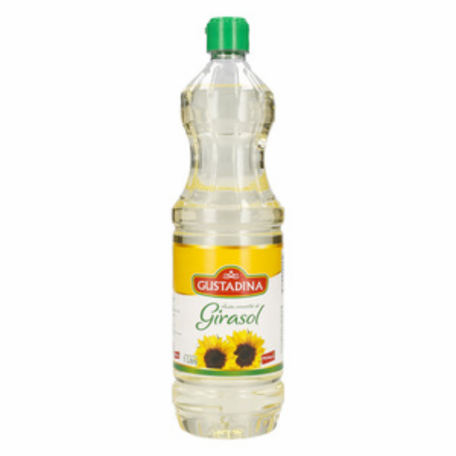 Aceite De Girasol GUSTADINA 1000 Ml