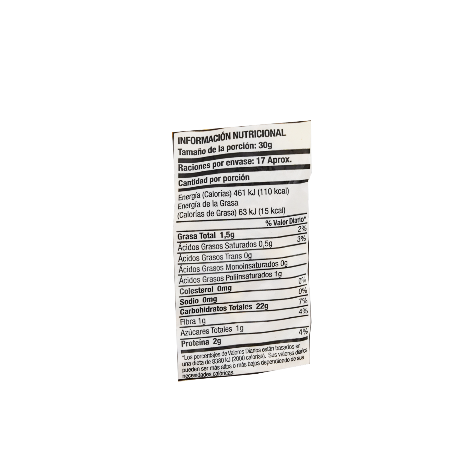 Maíz Sin Gluten MAS CORONA 500 G