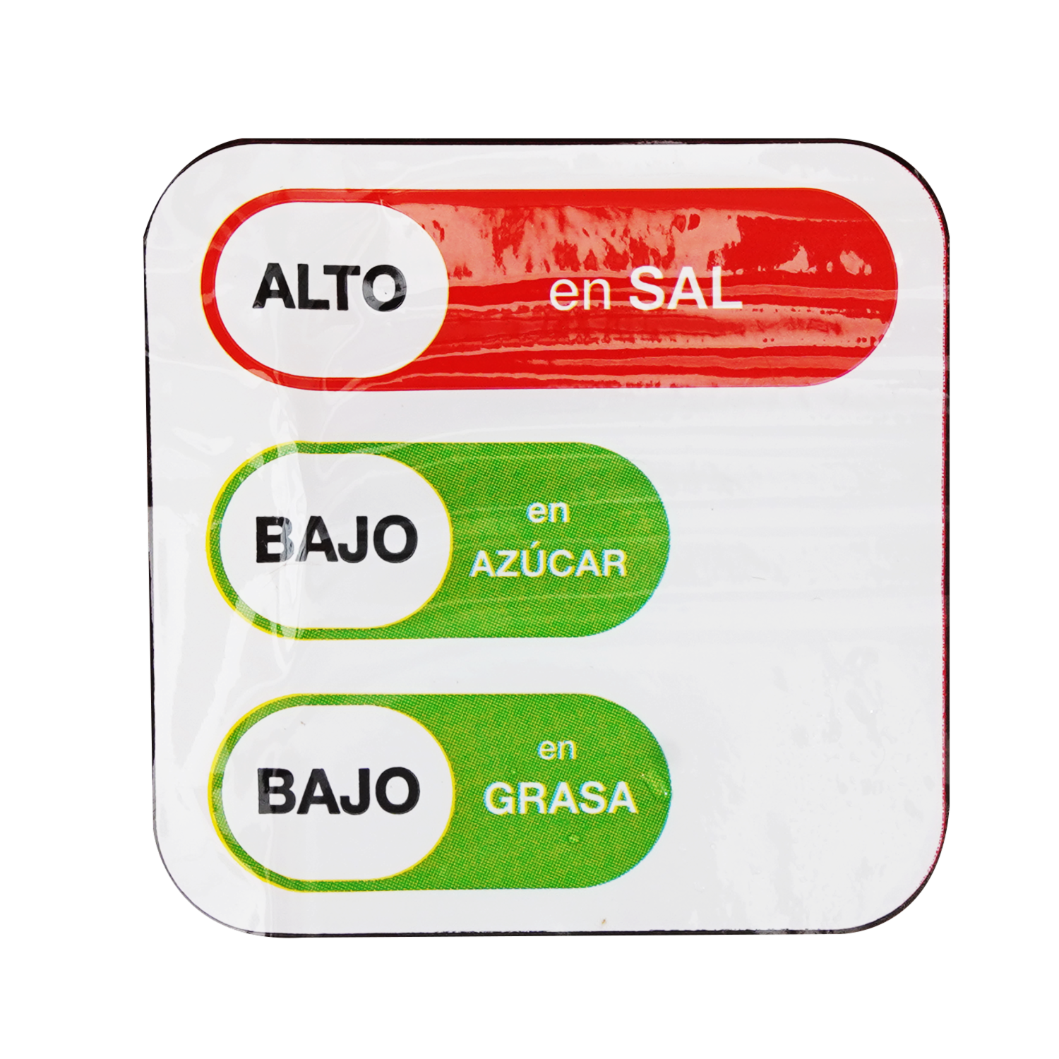 Jamón Americano Tipo II JURIS Mini Pack 100 G