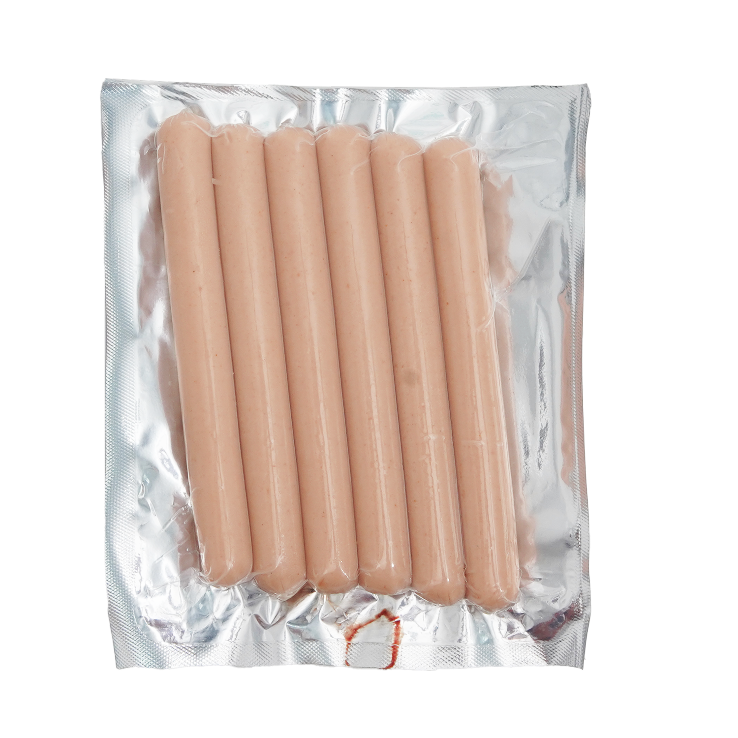Salchichas De Pollo JURIS 150 G