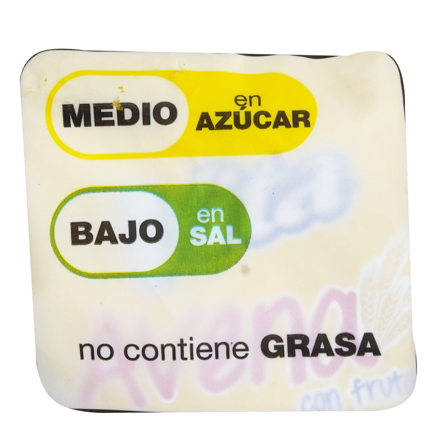 Bebida De Avena Con Frutas VITA 6 X 200 Ml