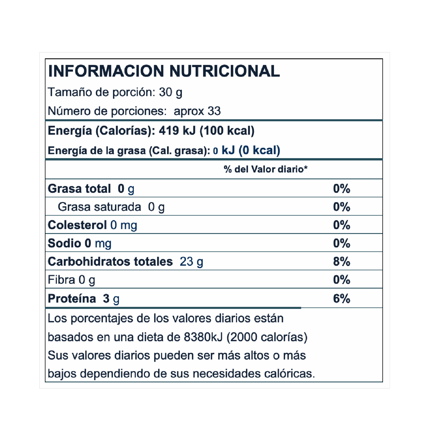 Arroz De Cebada Empacado LA PRADERA 1000 G