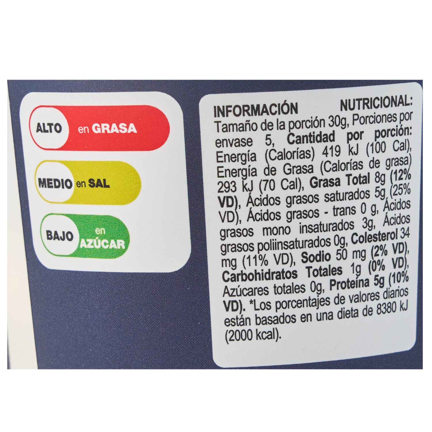 Queso Burrata FLORALP 200 G